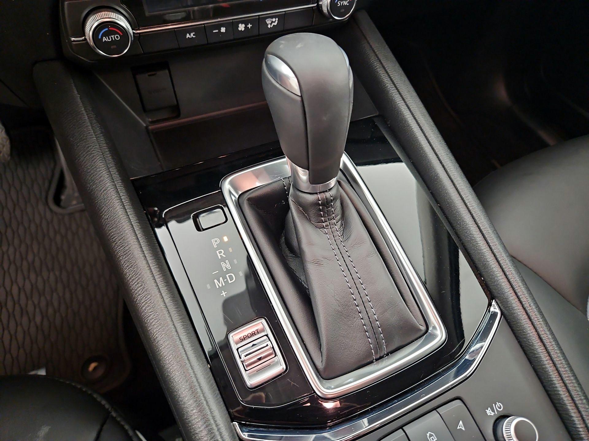 Thumbnail: 2024 Mazda CX-5 - 17