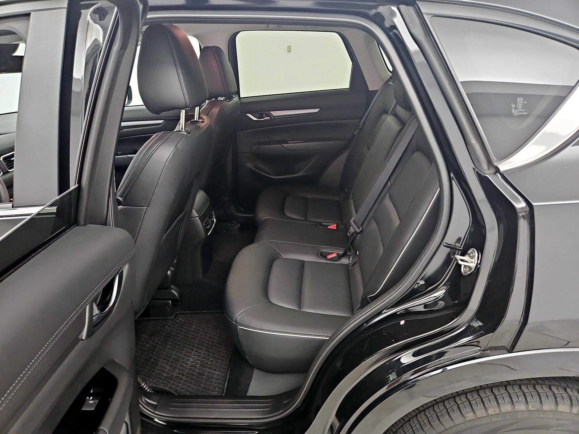 Thumbnail: 2024 Mazda CX-5 - 18