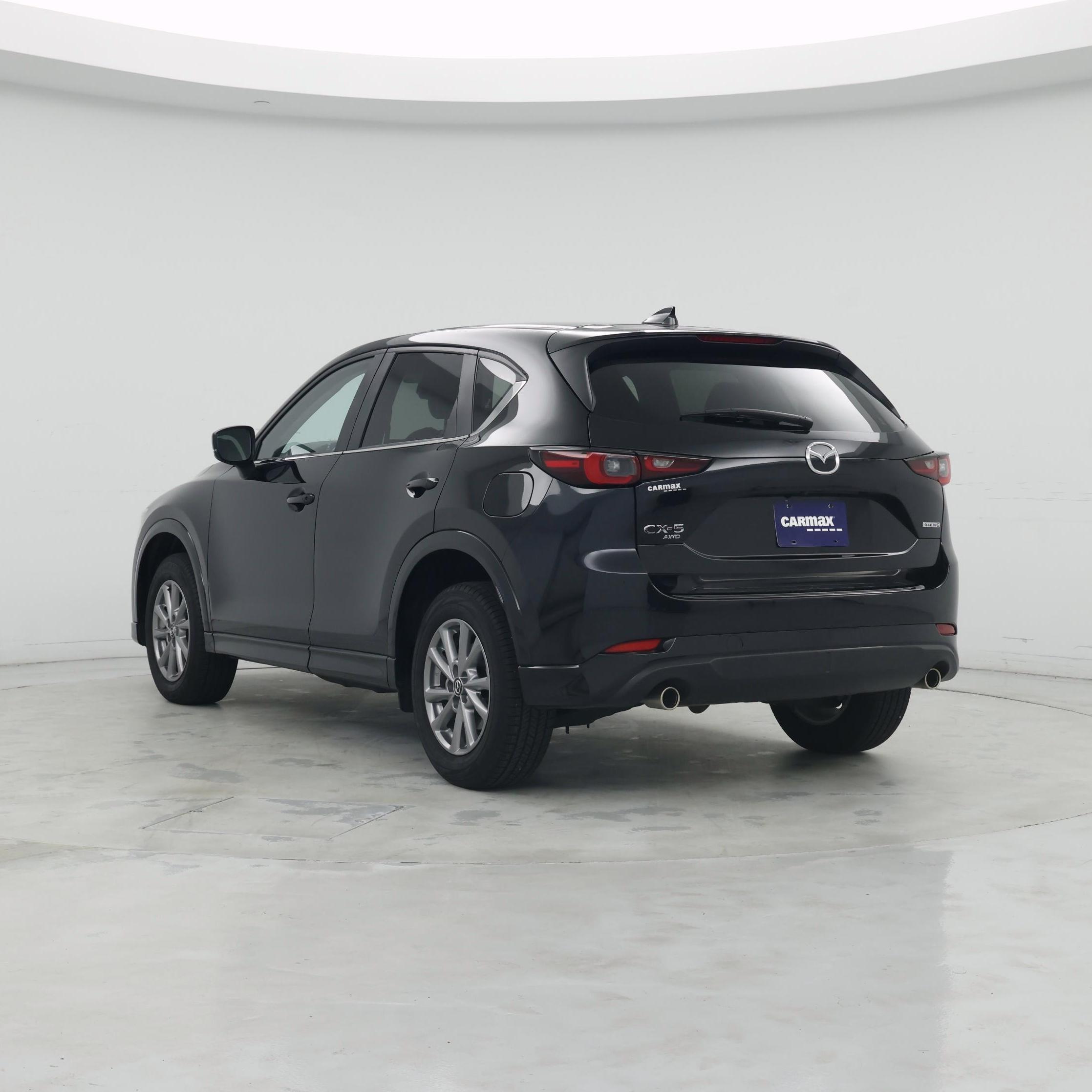 Thumbnail: 2024 Mazda CX-5 - 2