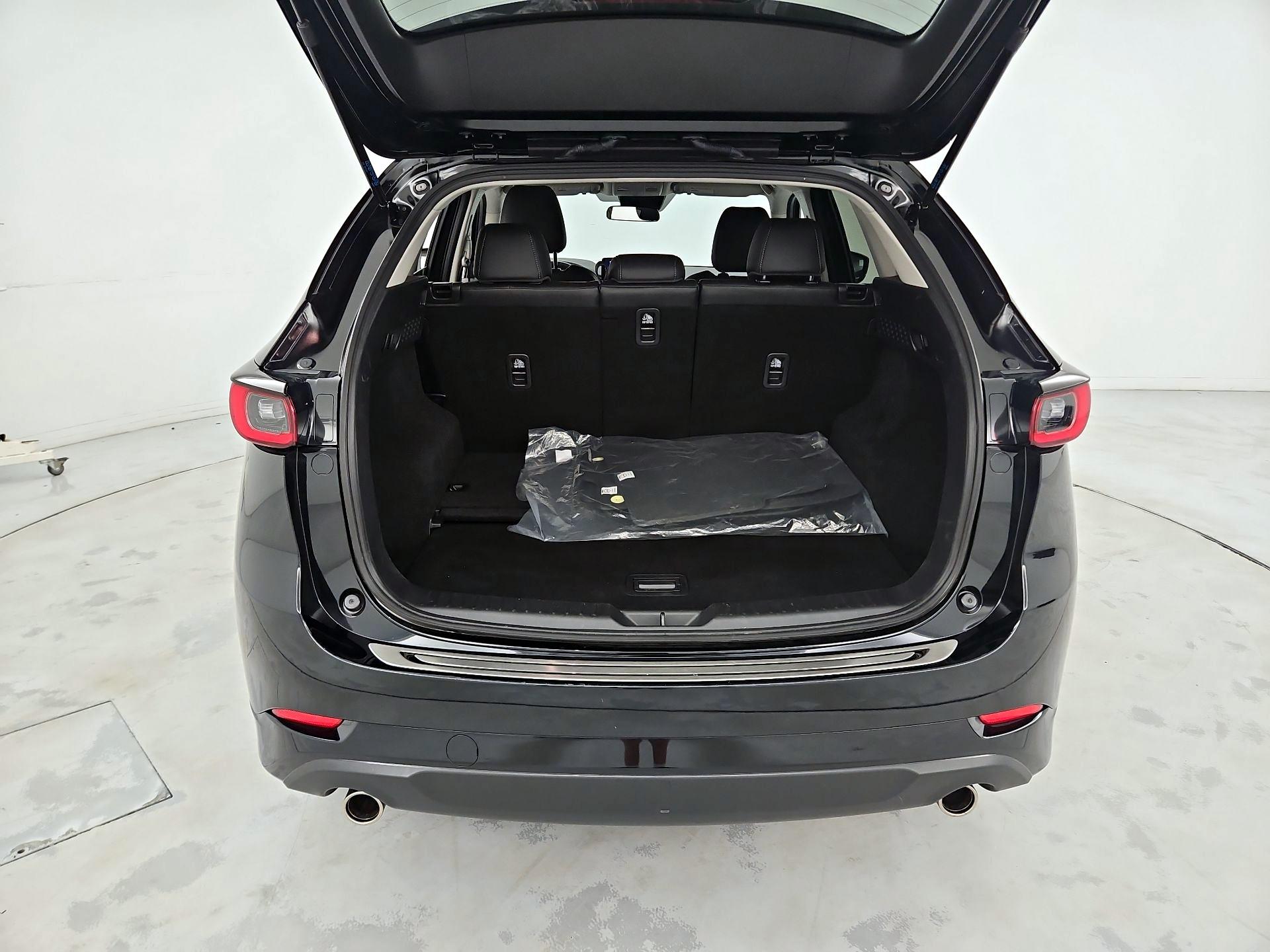 Thumbnail: 2024 Mazda CX-5 - 19