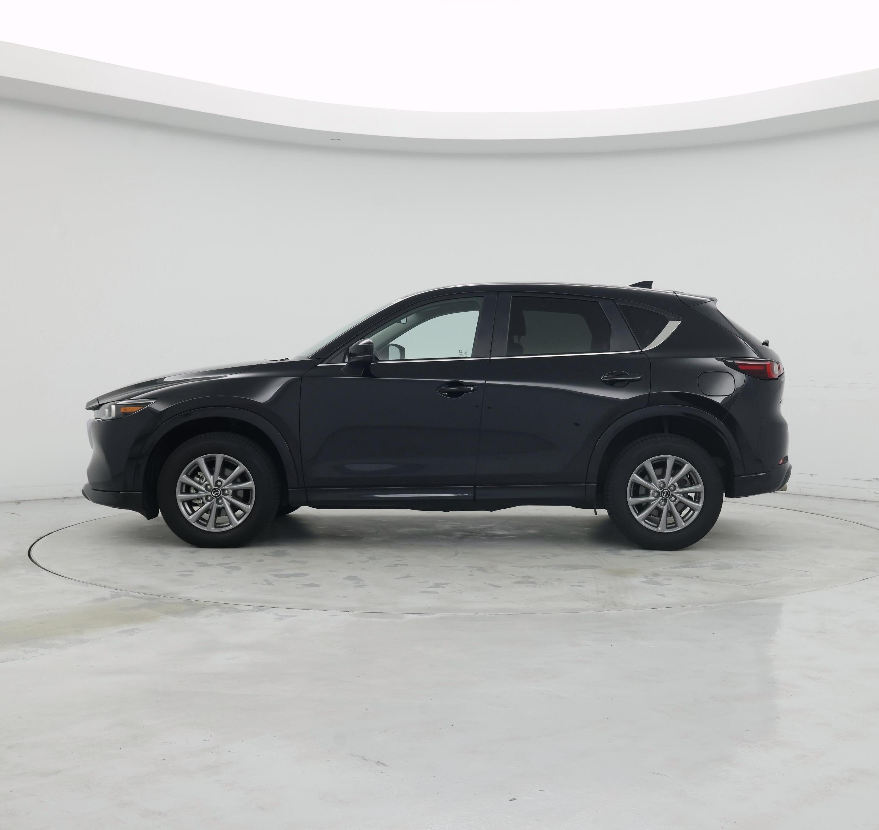 Thumbnail: 2024 Mazda CX-5 - 3