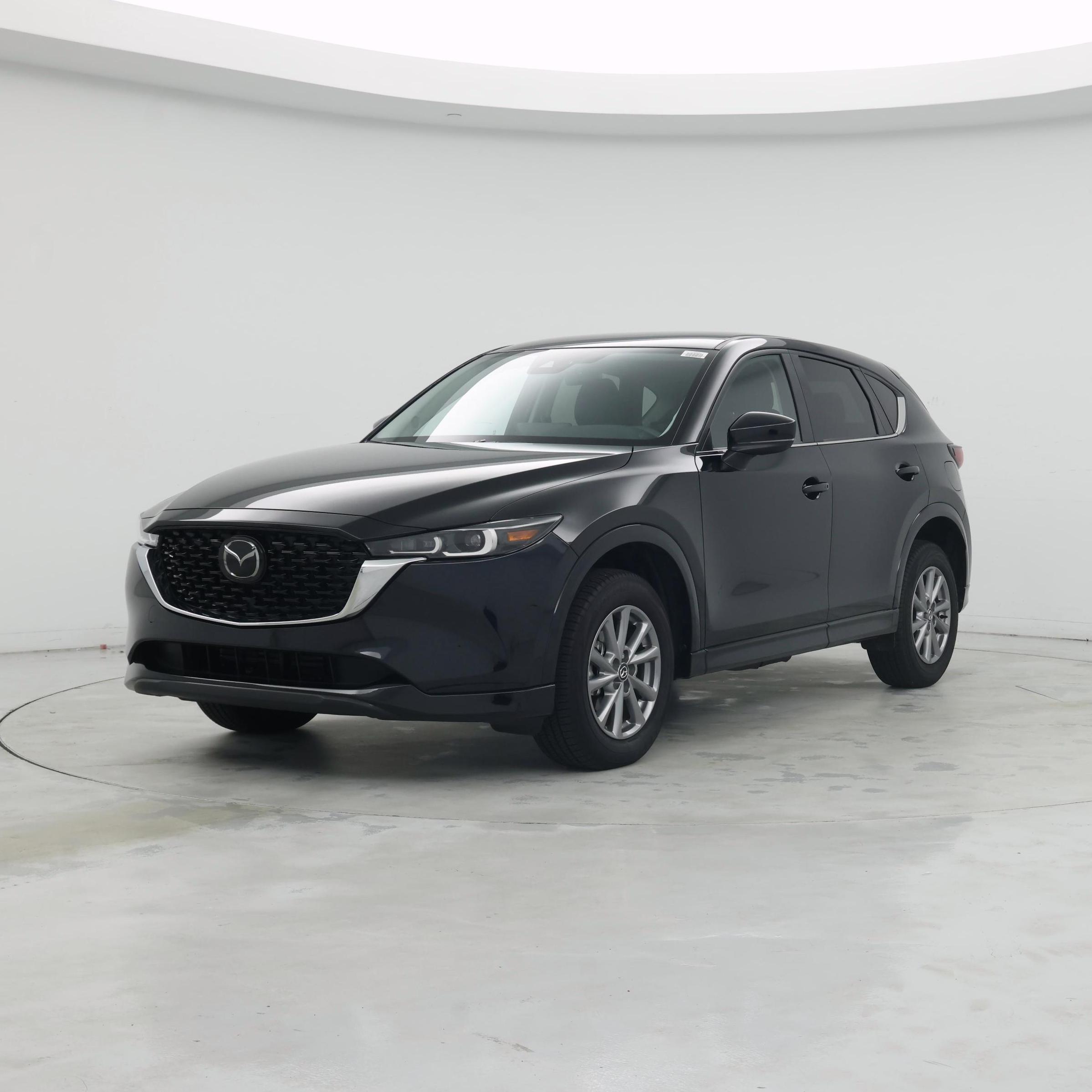 Thumbnail: 2024 Mazda CX-5 - 4