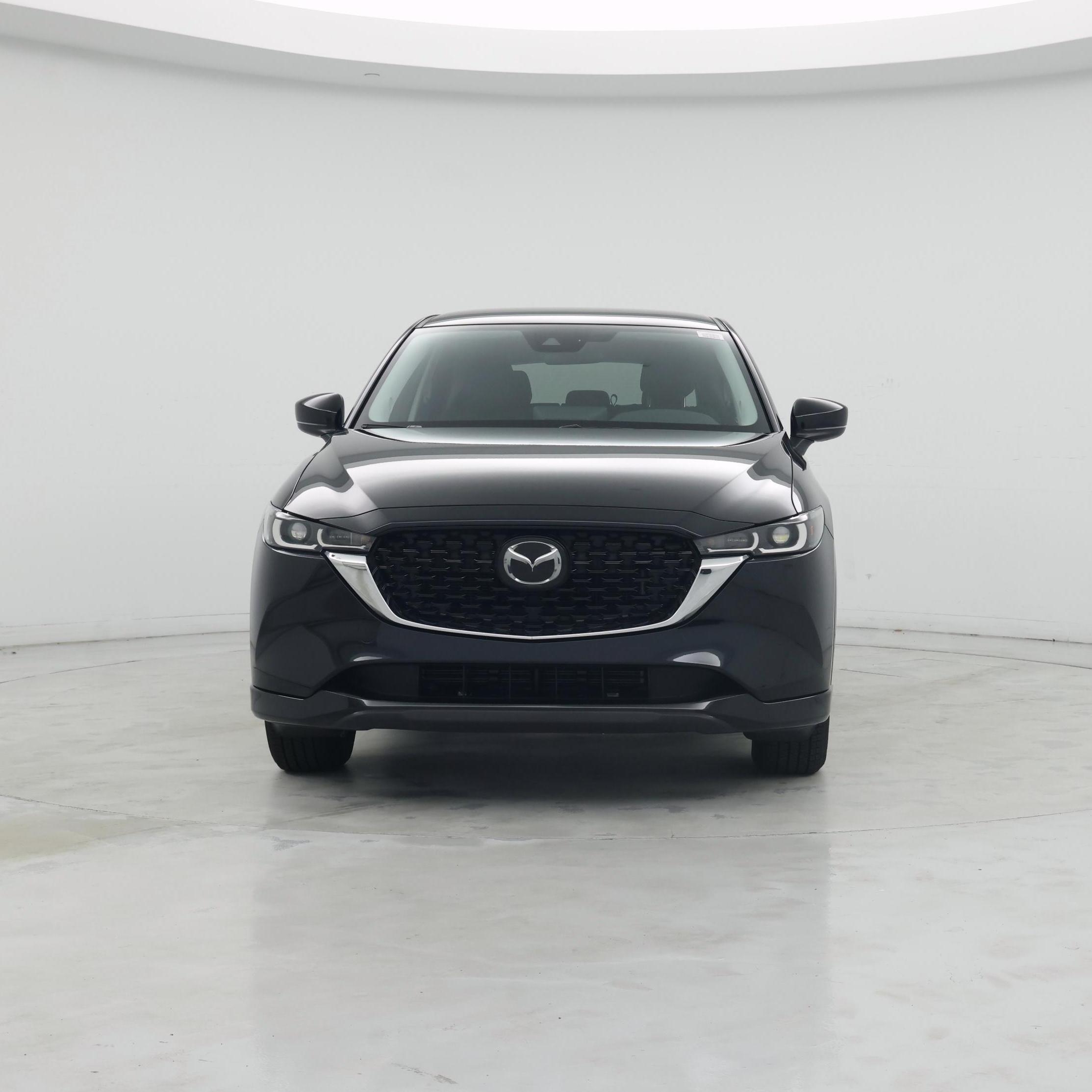 Thumbnail: 2024 Mazda CX-5 - 5