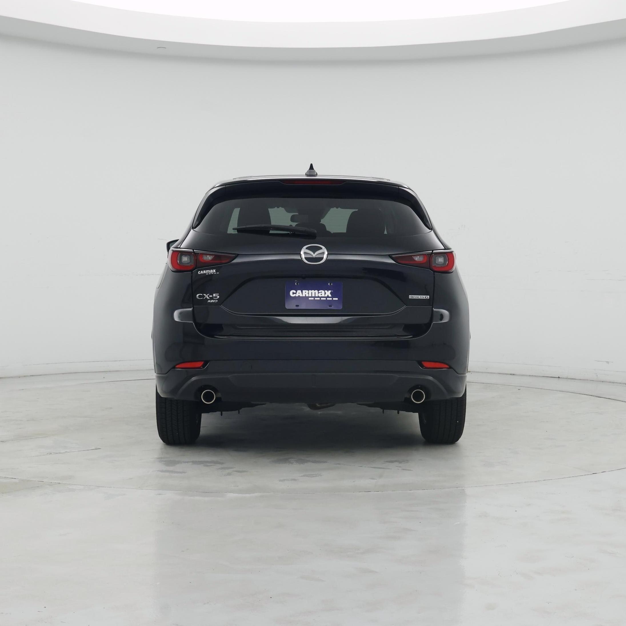 Thumbnail: 2024 Mazda CX-5 - 6