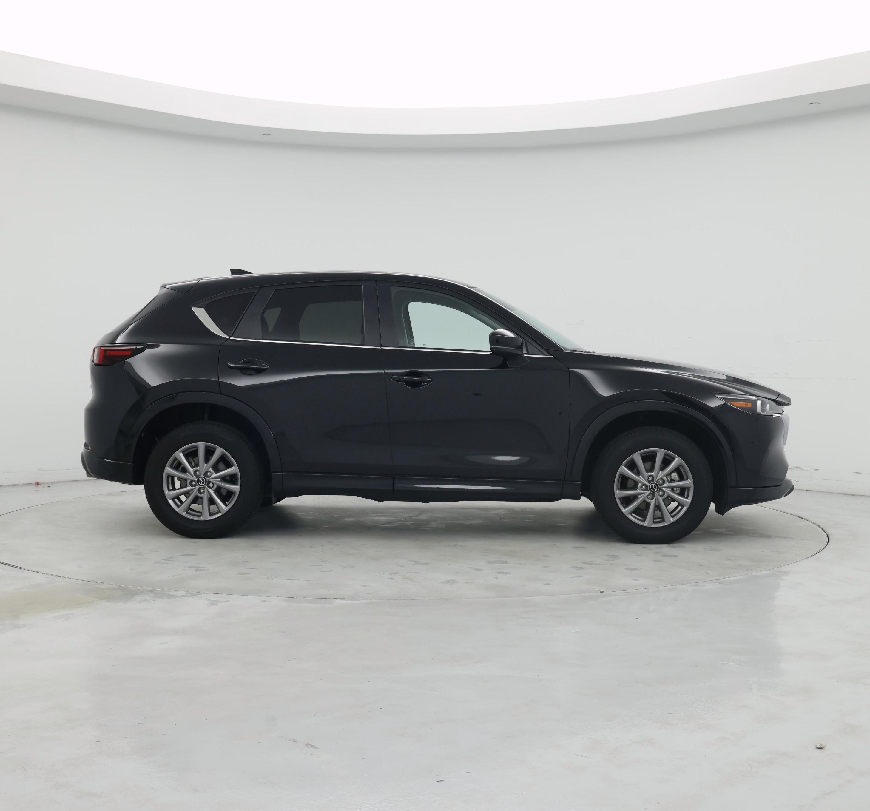Thumbnail: 2024 Mazda CX-5 - 7