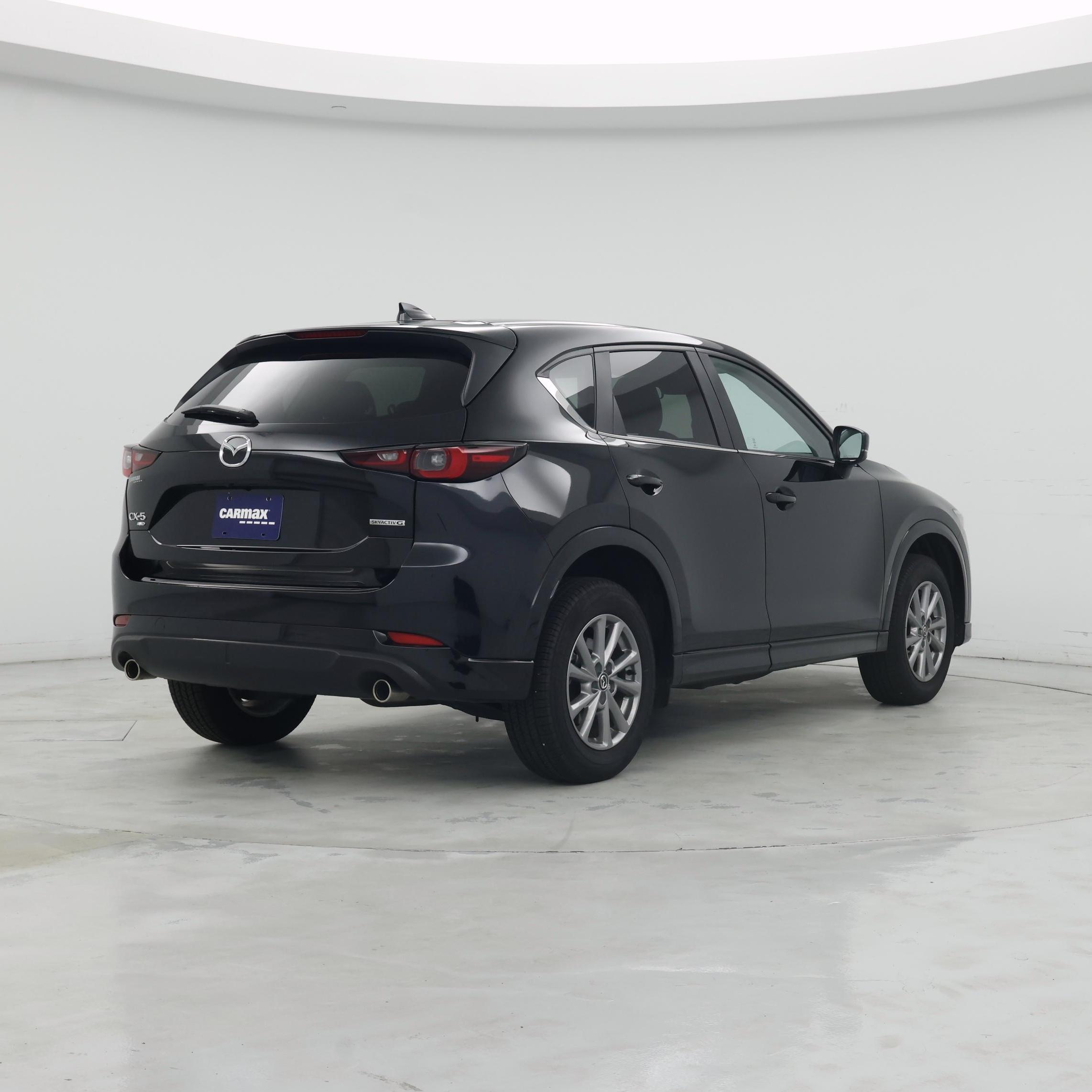 Thumbnail: 2024 Mazda CX-5 - 8
