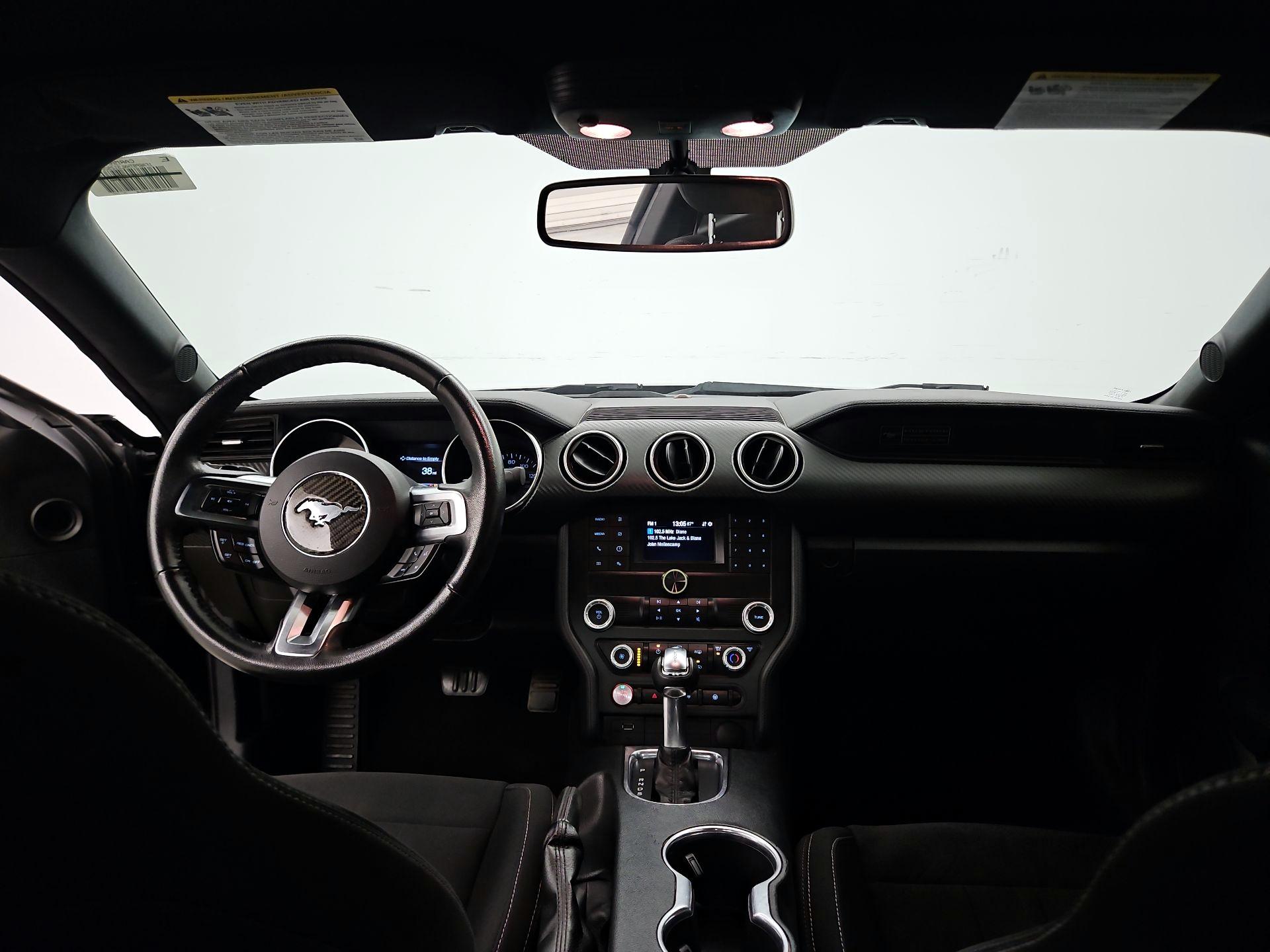 Thumbnail: 2020 Ford Mustang - 9