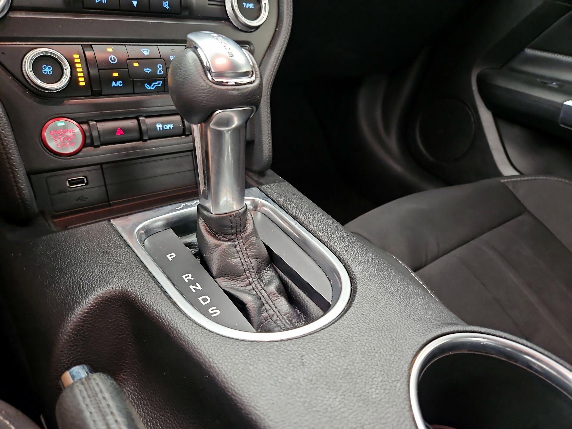 Thumbnail: 2020 Ford Mustang - 17