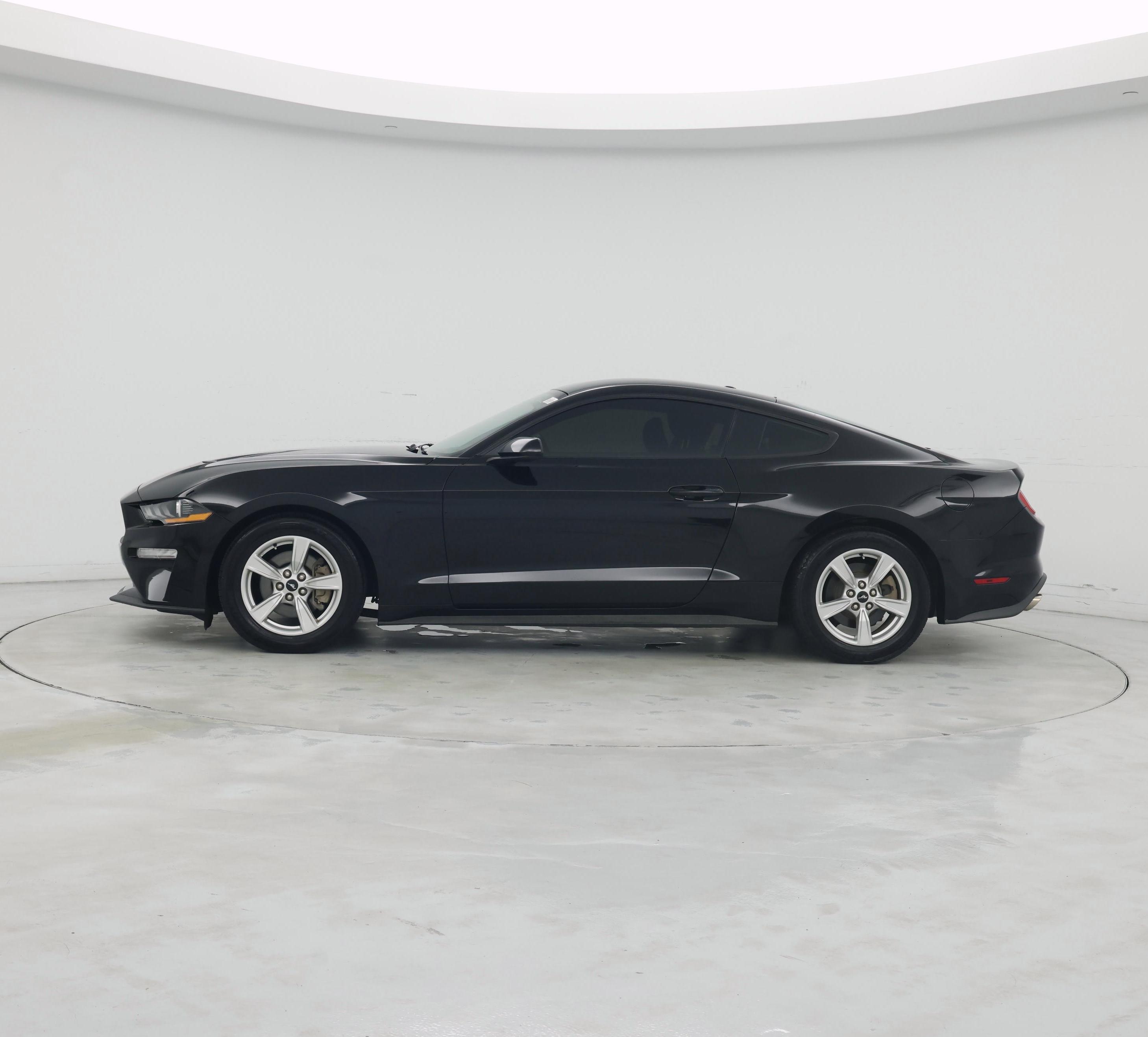 Thumbnail: 2020 Ford Mustang - 3