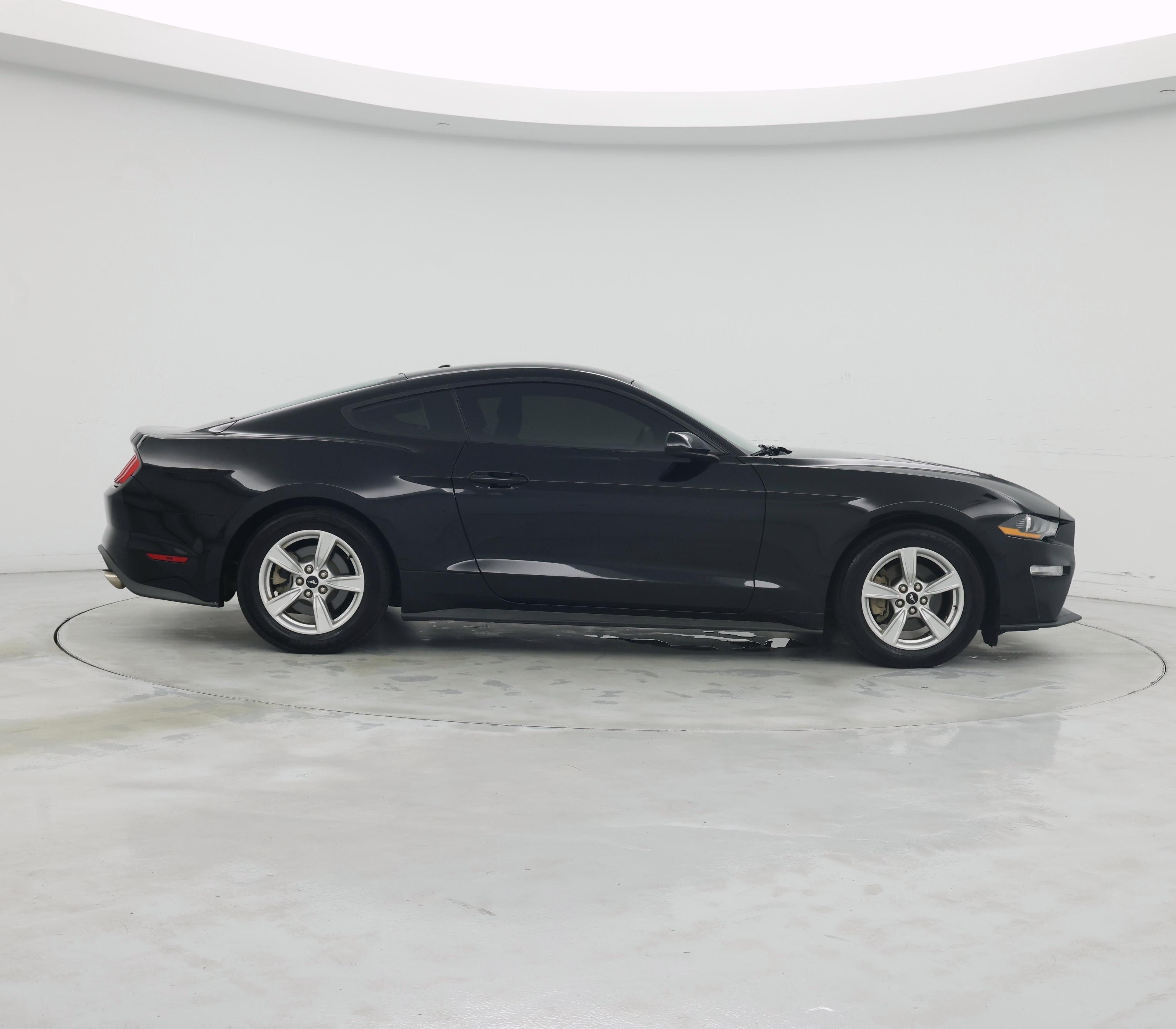 Thumbnail: 2020 Ford Mustang - 7