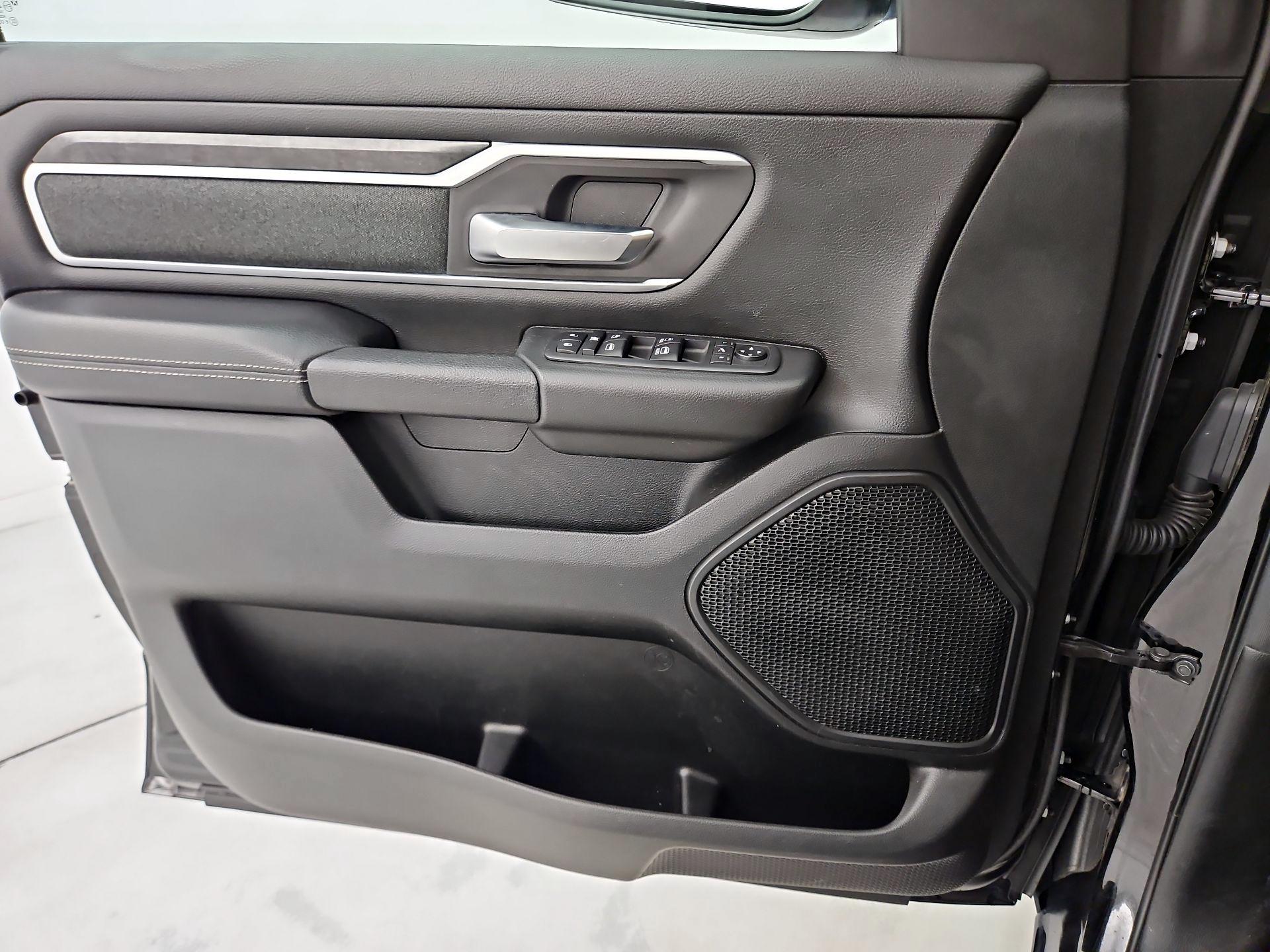 Thumbnail: 2020 RAM 1500 - 12