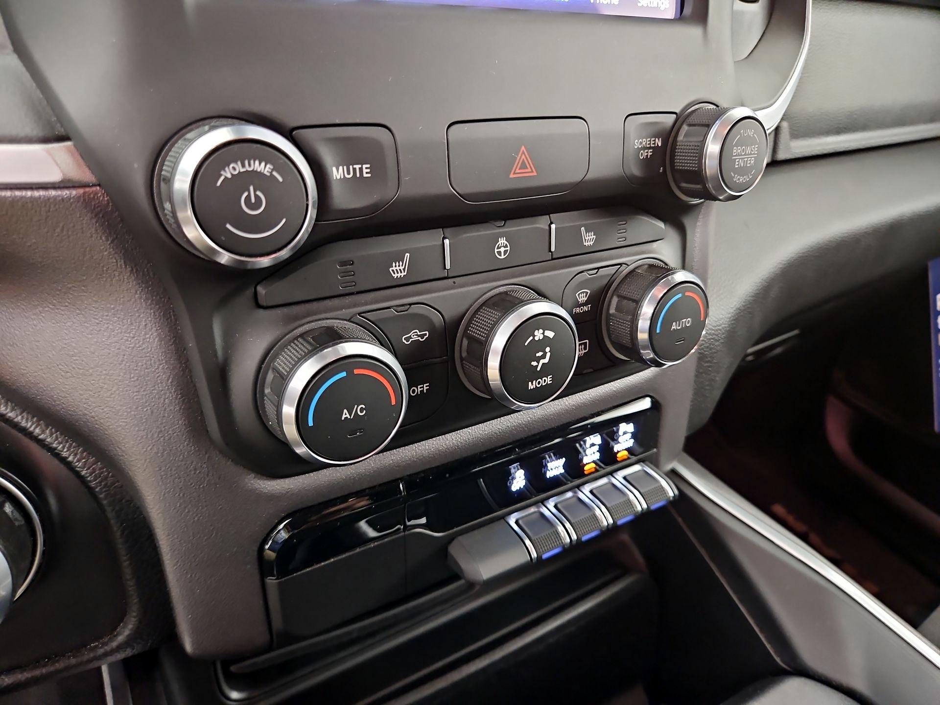 Thumbnail: 2020 RAM 1500 - 16