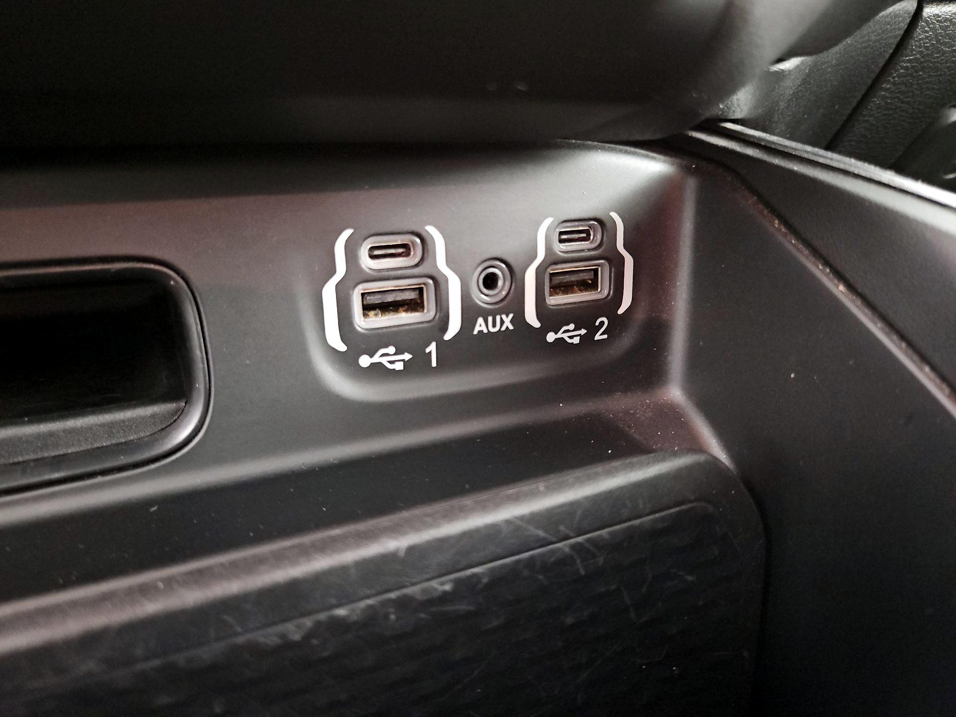 Thumbnail: 2020 RAM 1500 - 18