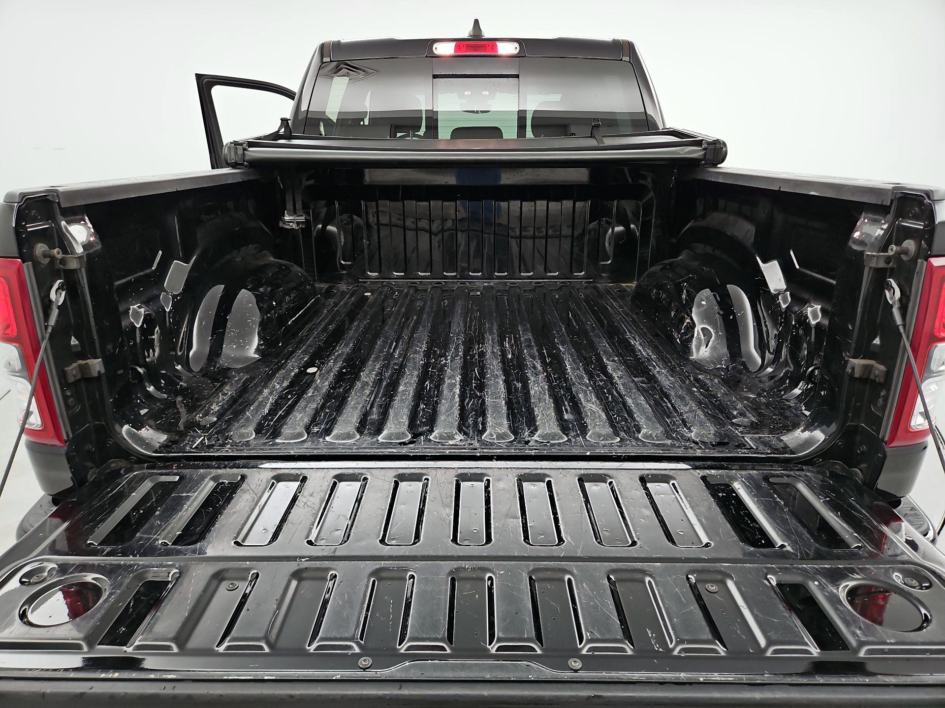 Thumbnail: 2020 RAM 1500 - 20