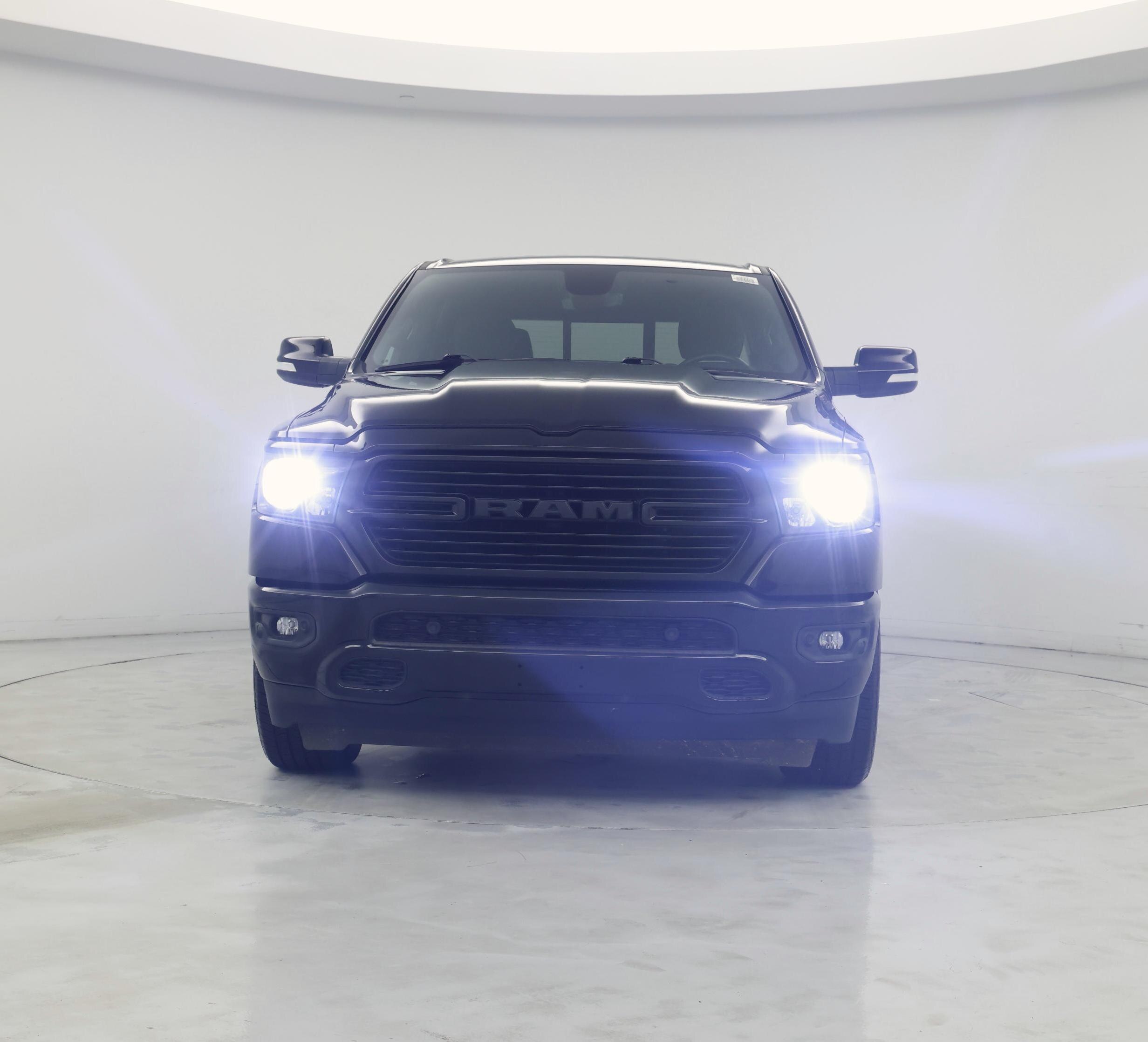 Thumbnail: 2020 RAM 1500 - 5