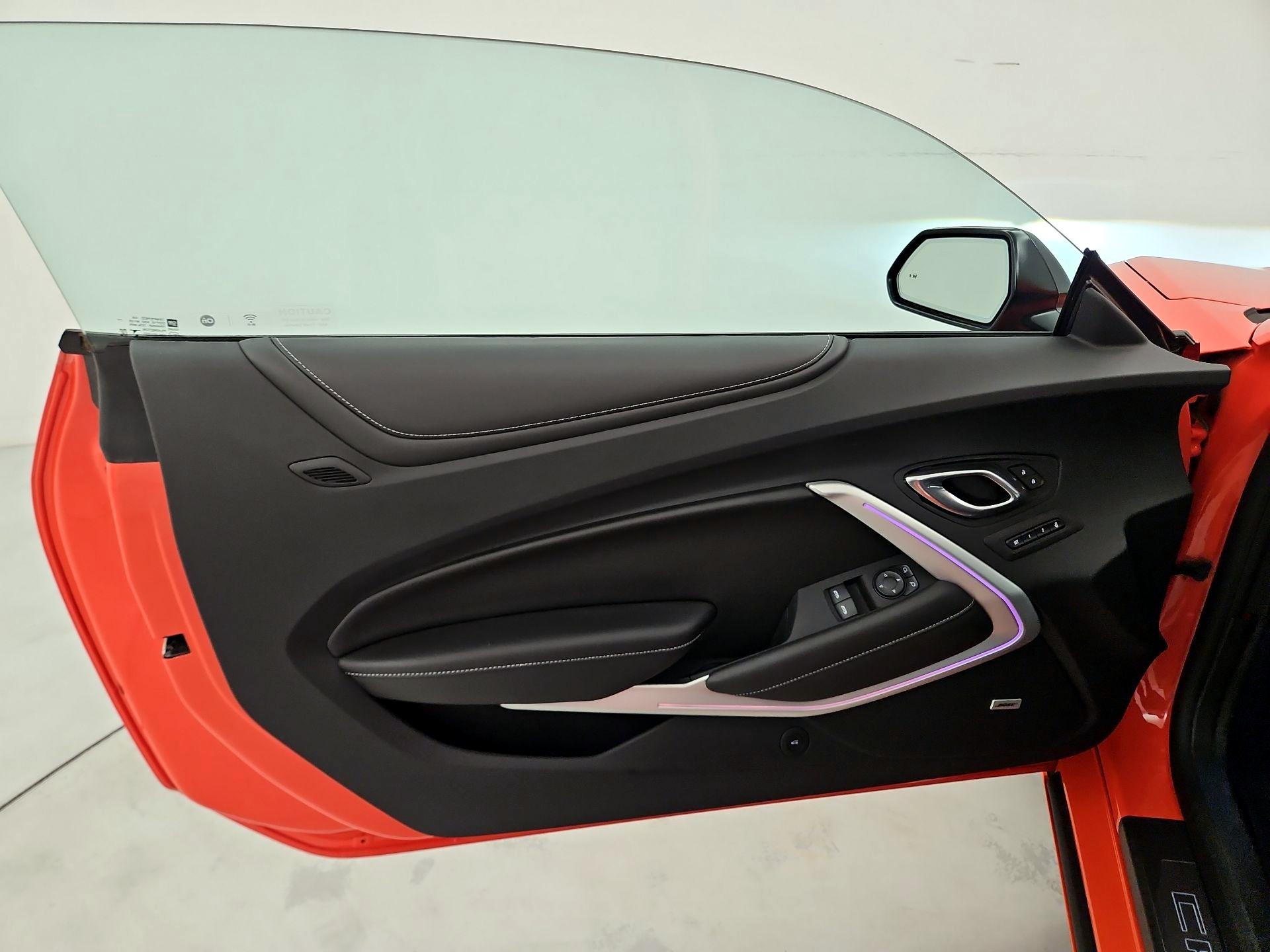 Thumbnail: 2020 Chevrolet Camaro - 12