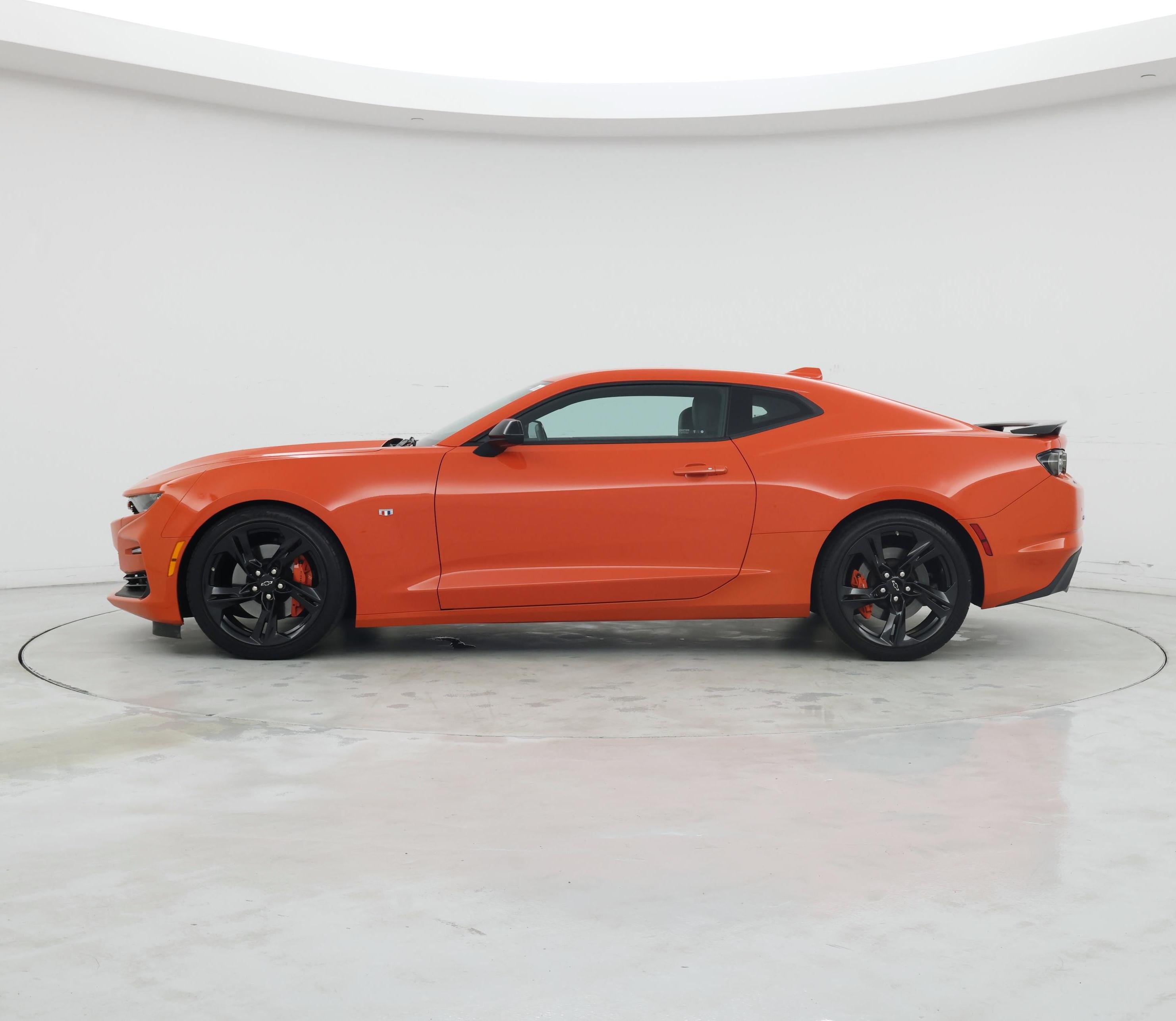 Thumbnail: 2020 Chevrolet Camaro - 3