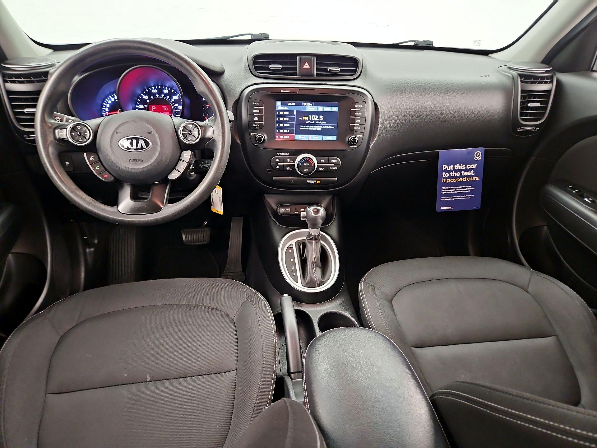 Thumbnail: 2019 Kia Soul - 9