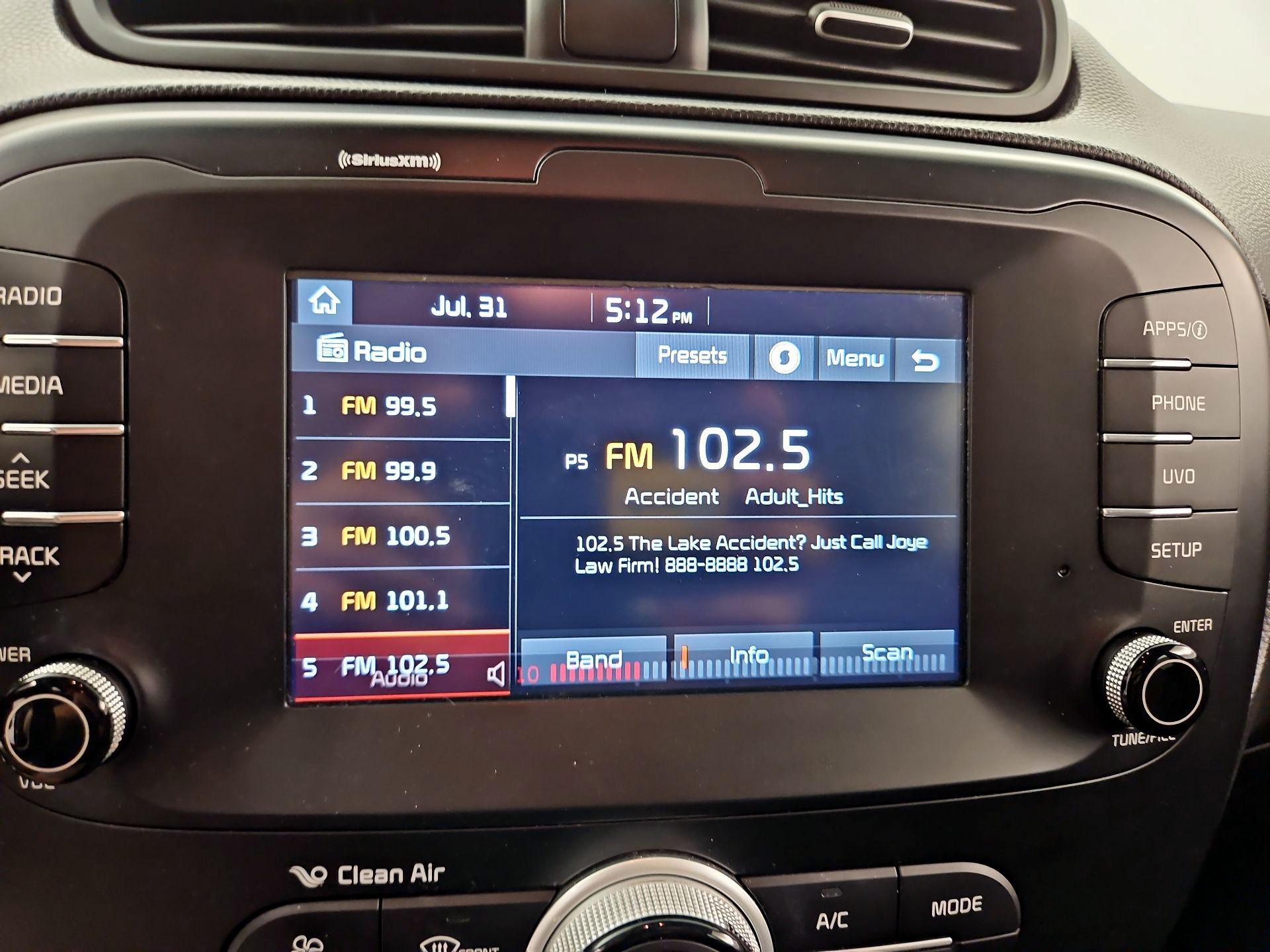 Thumbnail: 2019 Kia Soul - 15