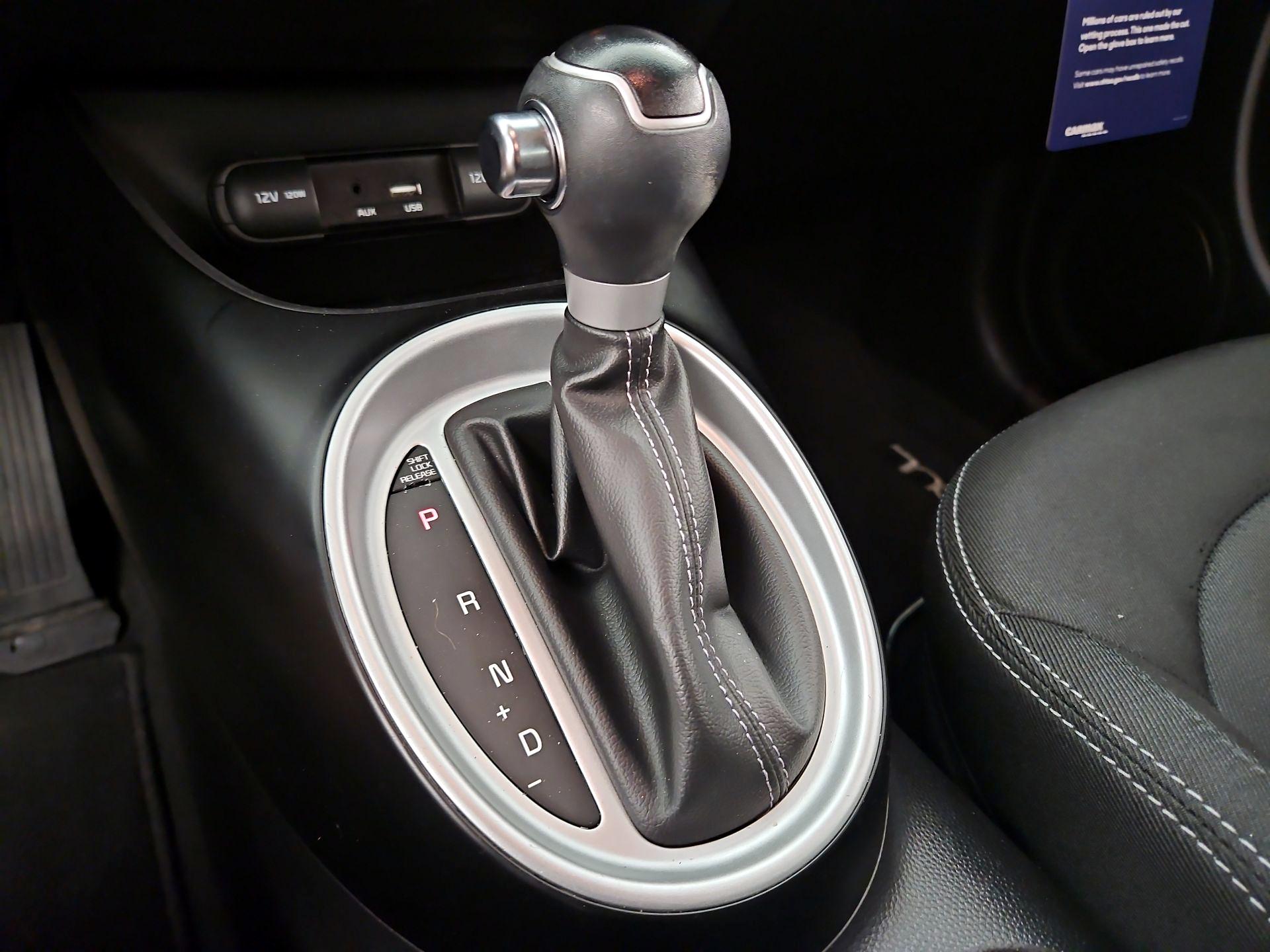 Thumbnail: 2019 Kia Soul - 17