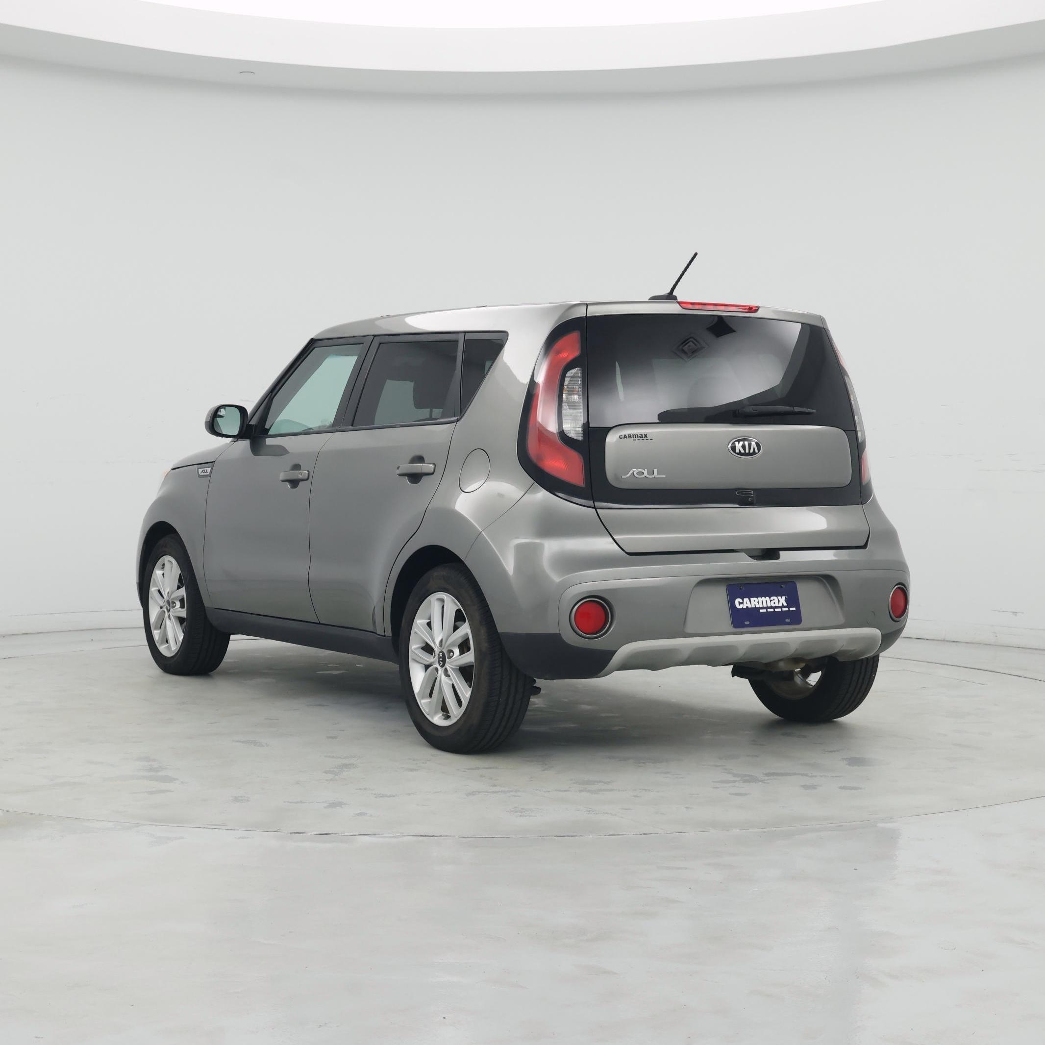 Thumbnail: 2019 Kia Soul - 2