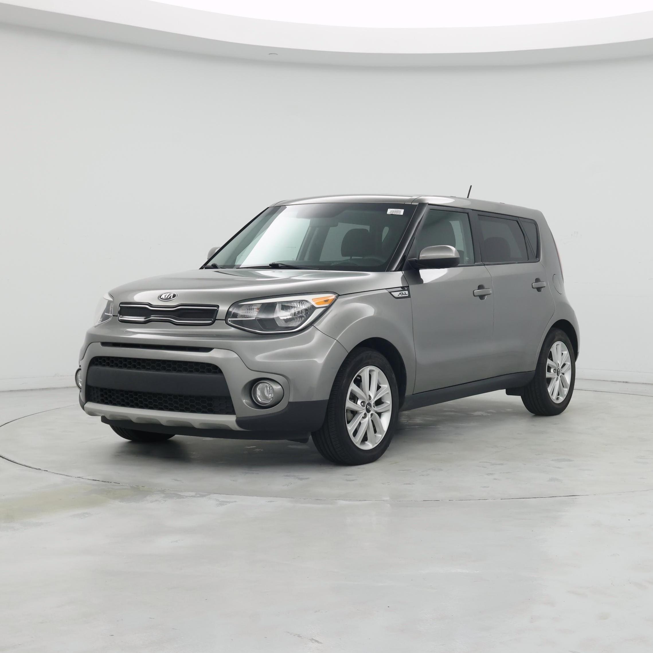 Thumbnail: 2019 Kia Soul - 4