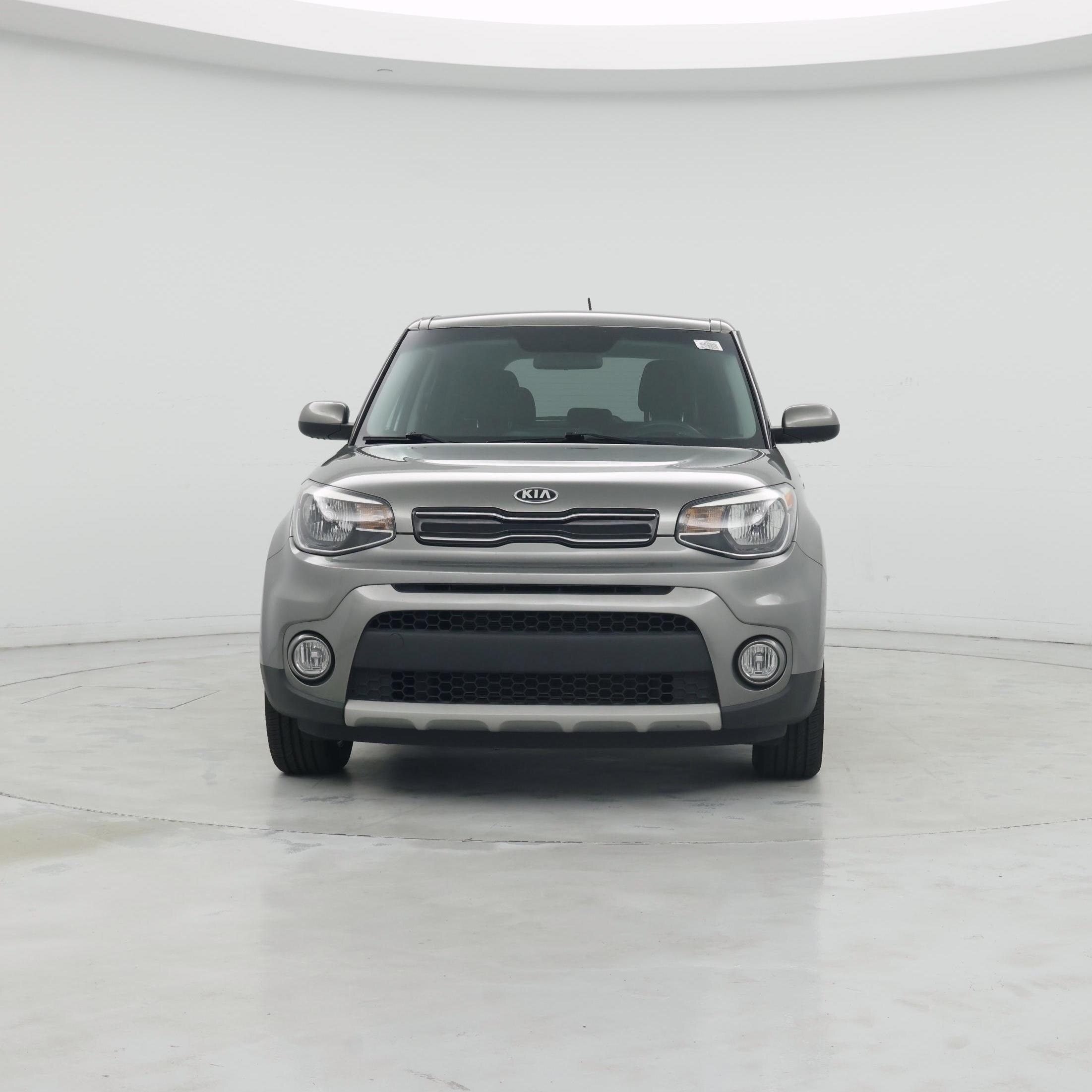 Thumbnail: 2019 Kia Soul - 5