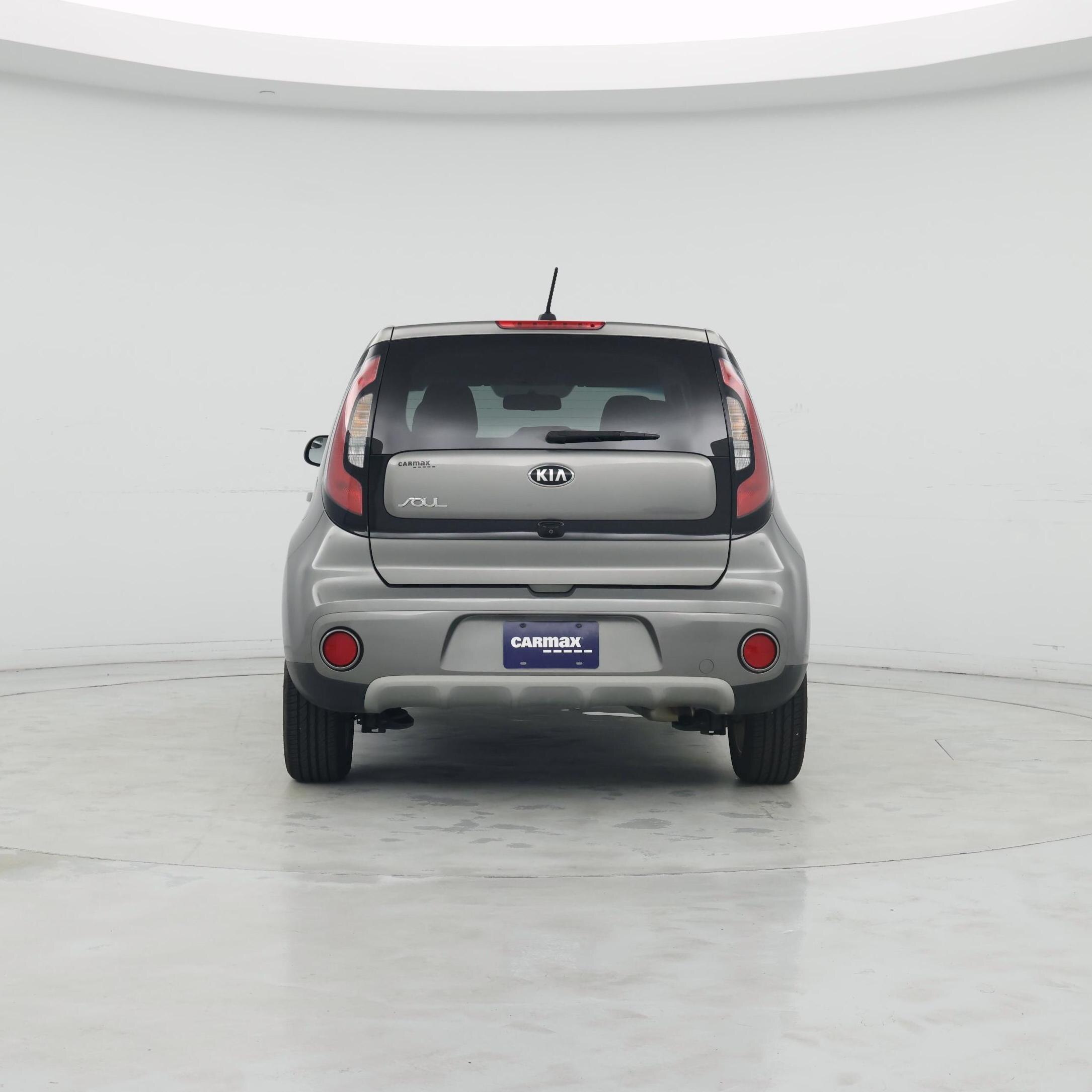 Thumbnail: 2019 Kia Soul - 6