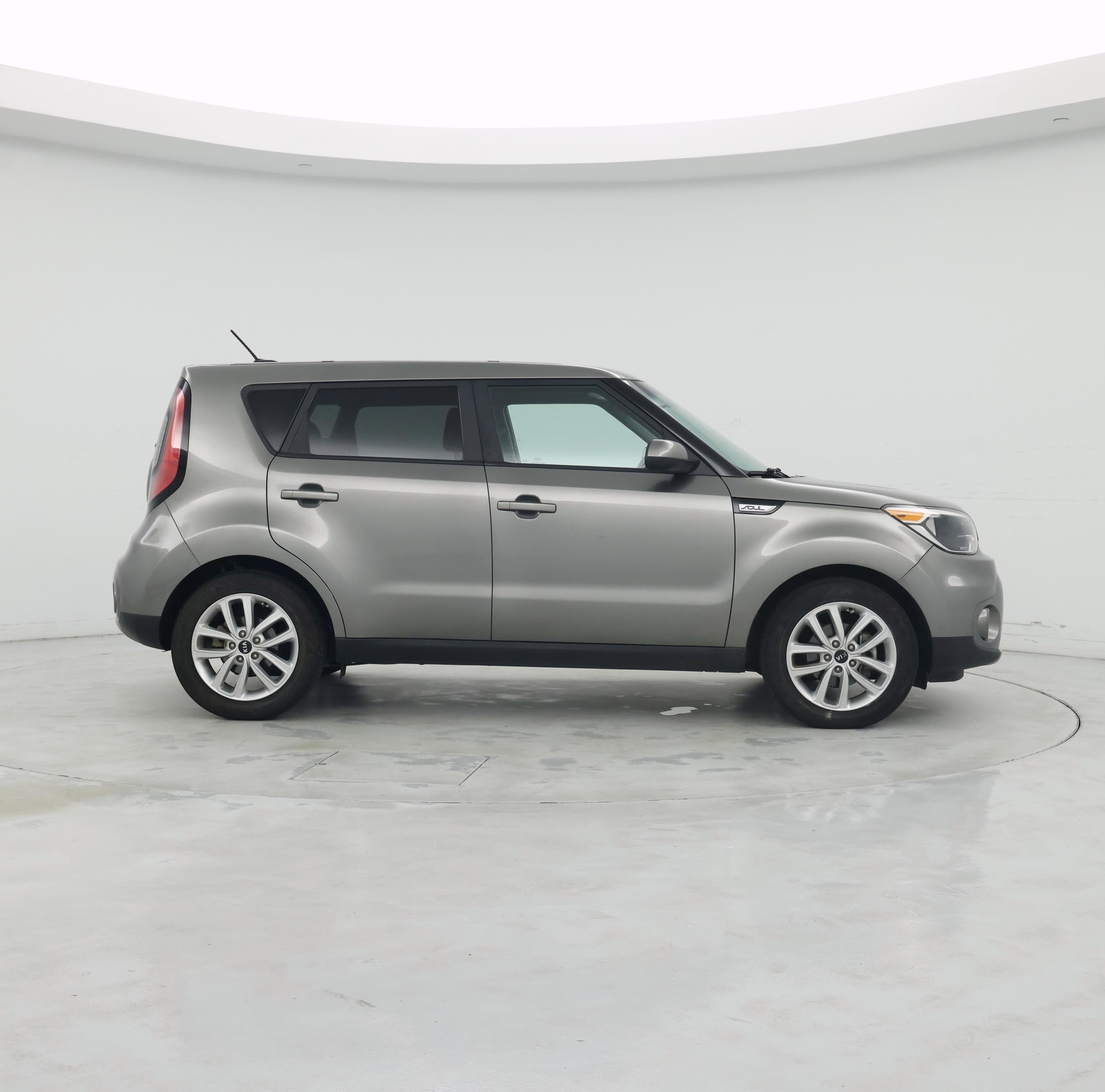 Thumbnail: 2019 Kia Soul - 7