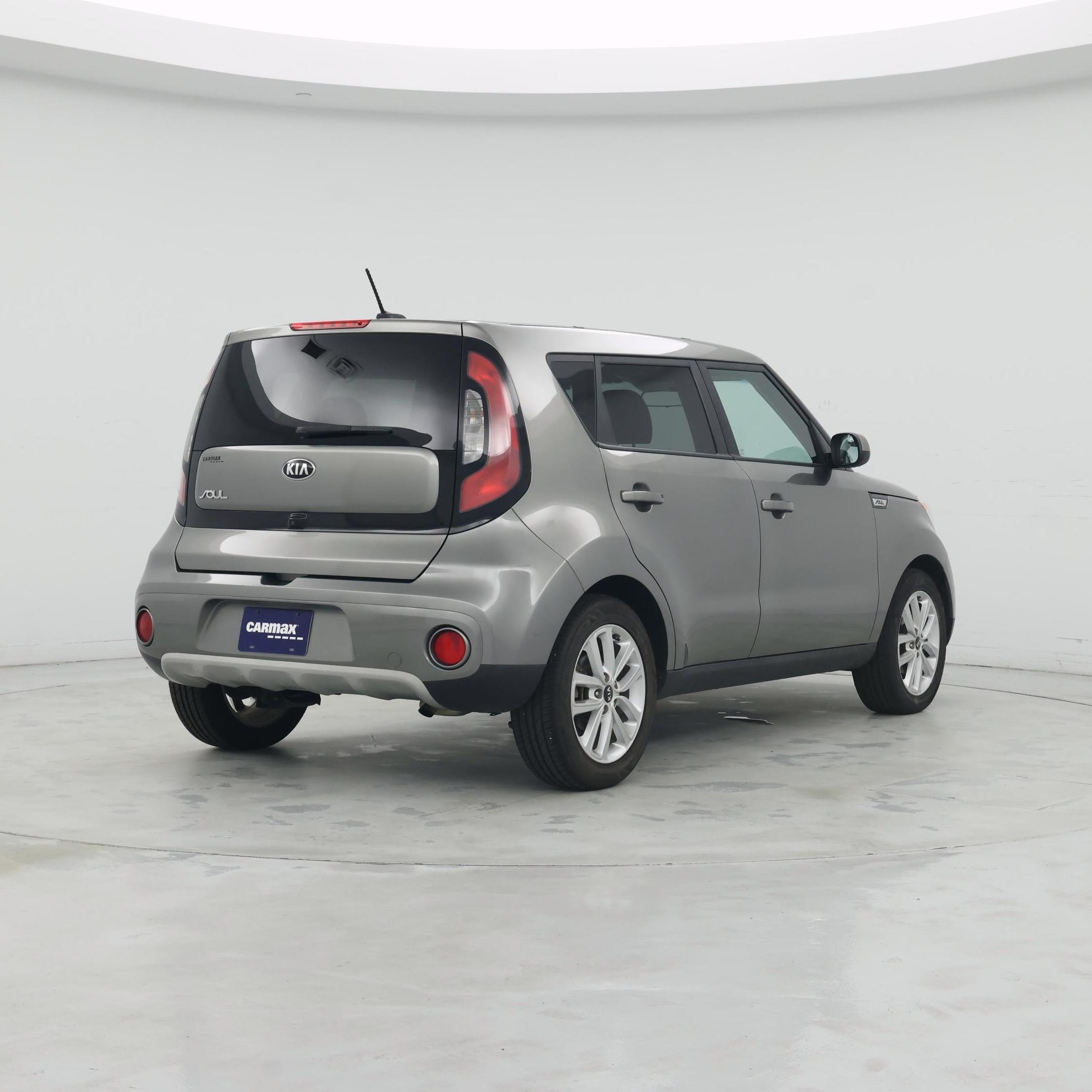 Thumbnail: 2019 Kia Soul - 8