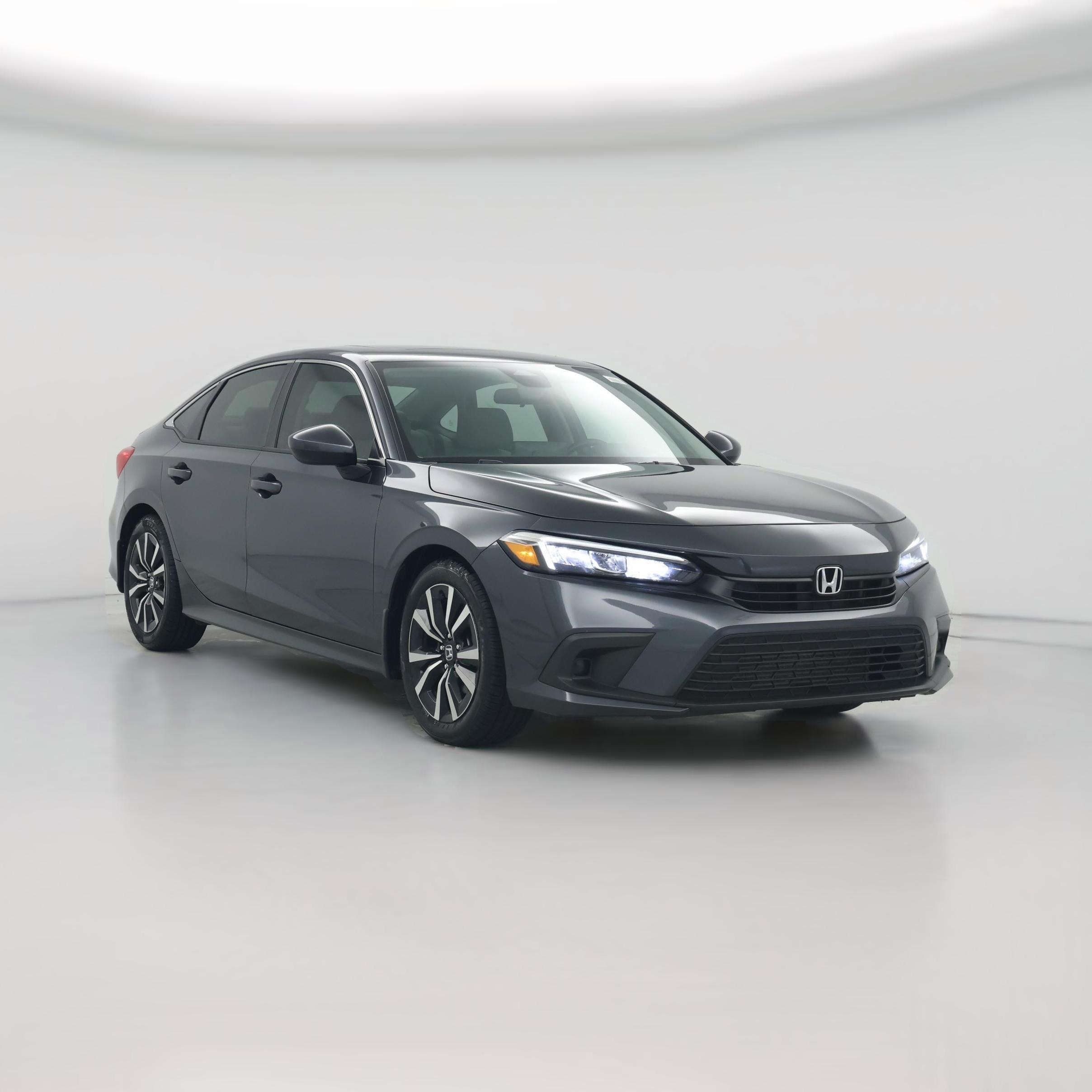 Thumbnail: 2024 Honda Civic - 1