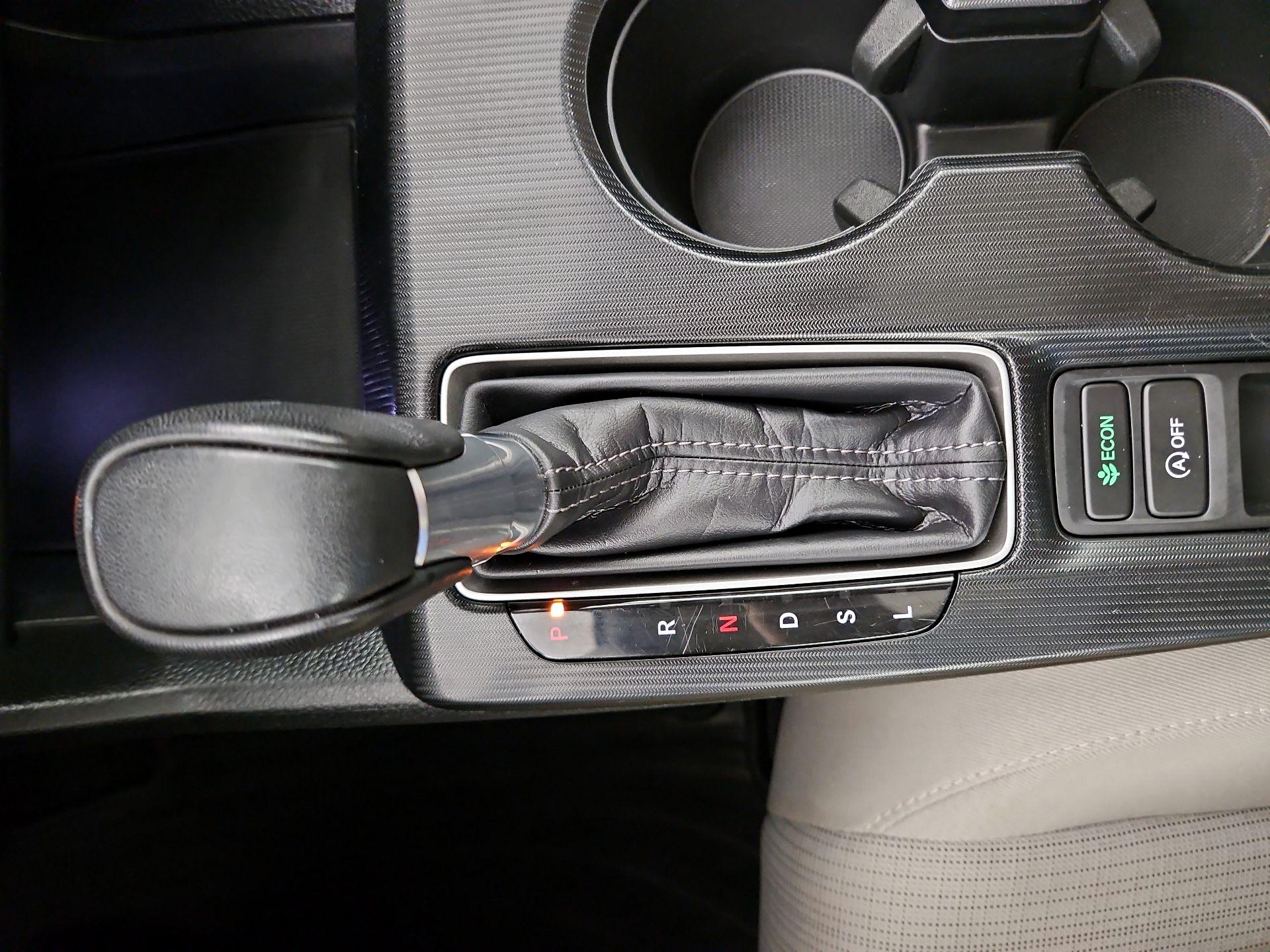 Thumbnail: 2024 Honda Civic - 17