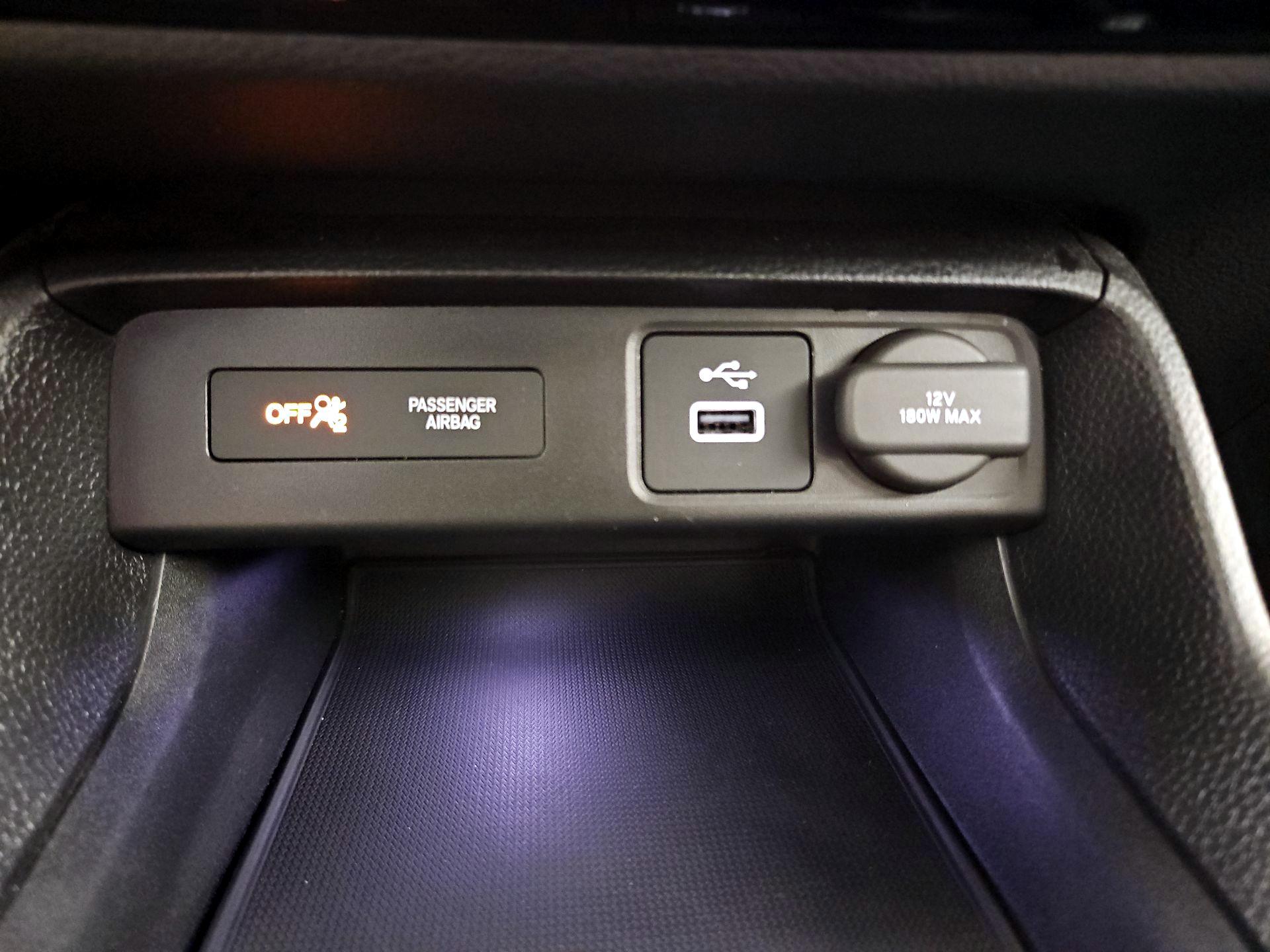 Thumbnail: 2024 Honda Civic - 18