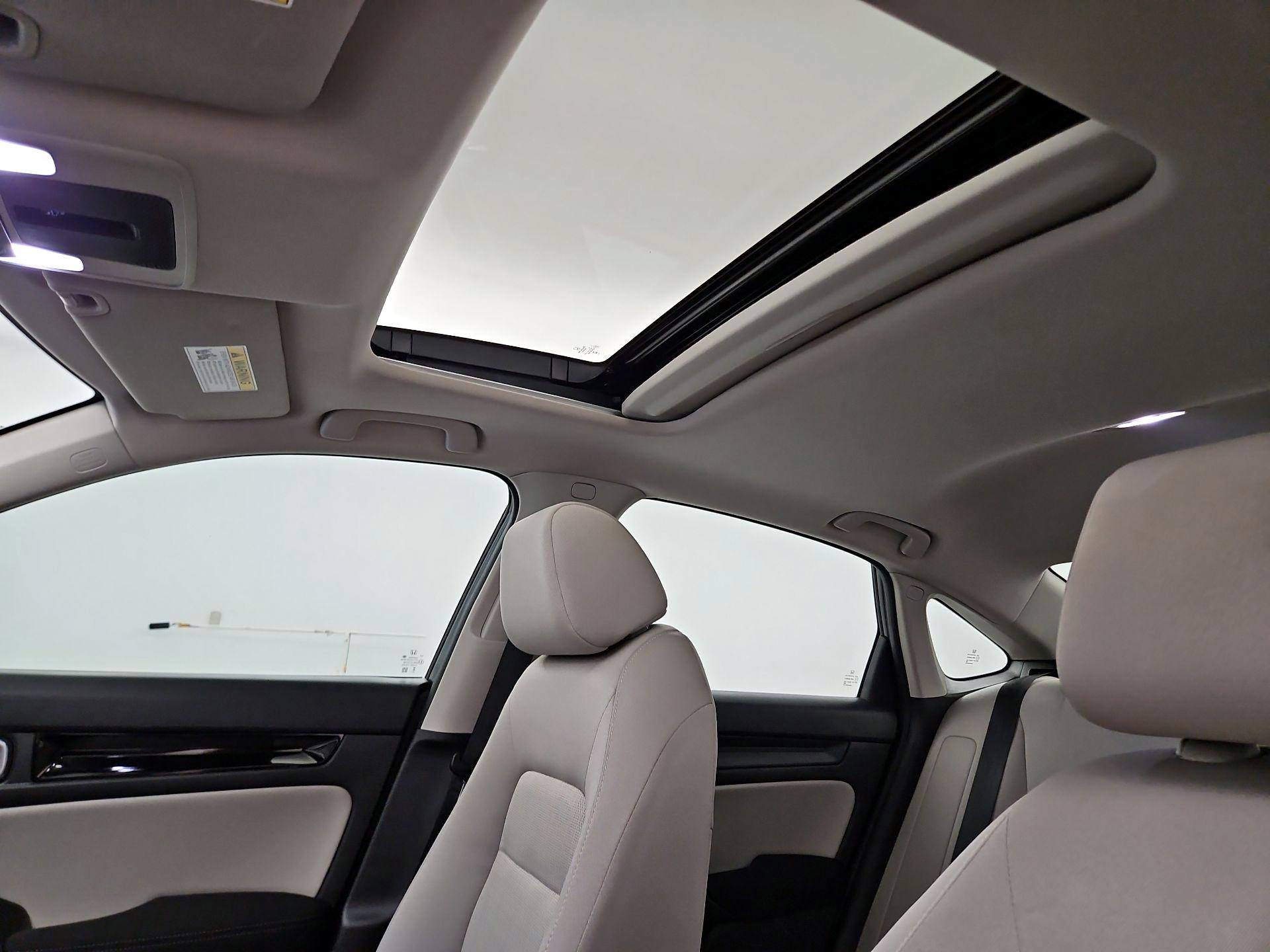 Thumbnail: 2024 Honda Civic - 19
