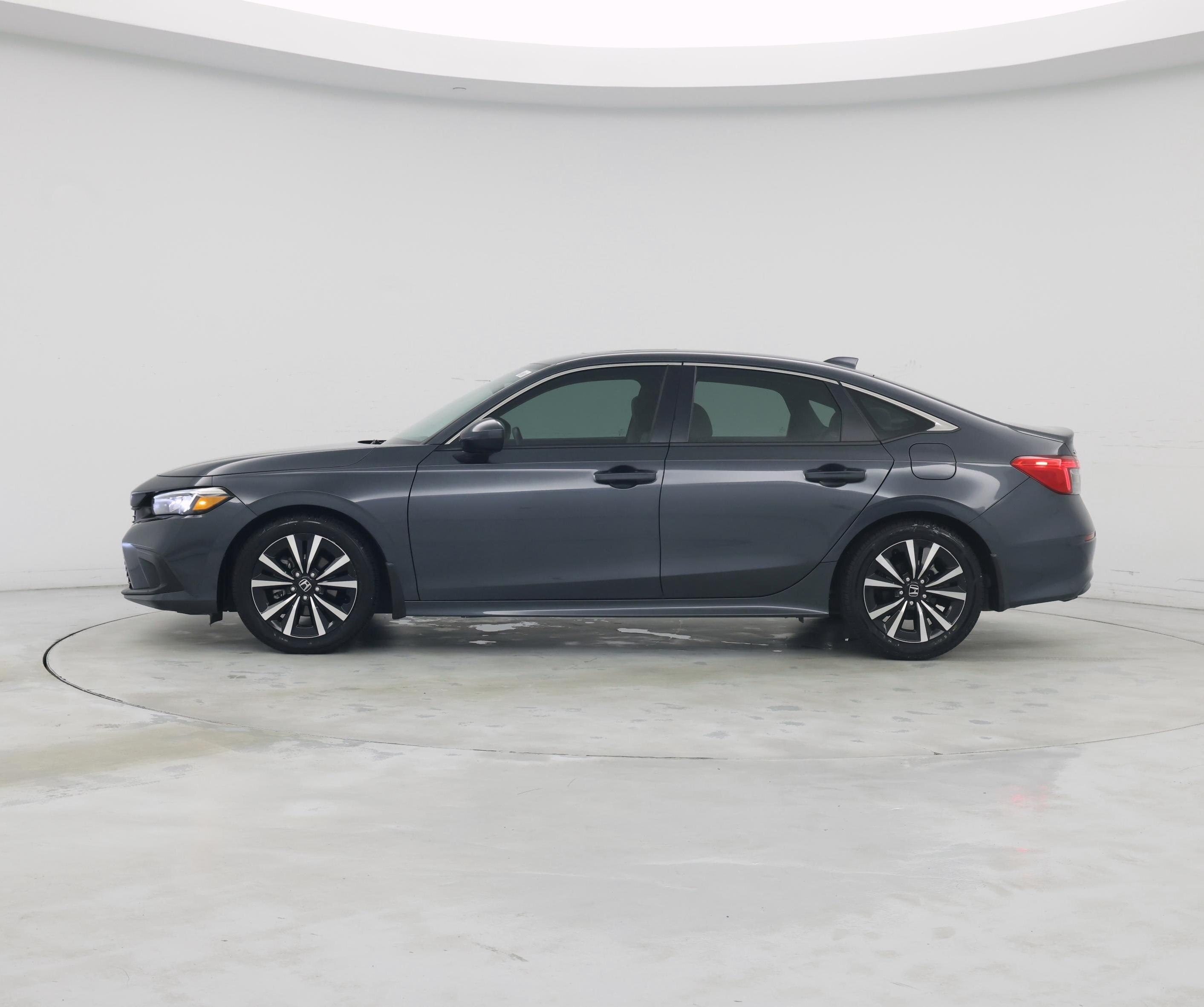 Thumbnail: 2024 Honda Civic - 3