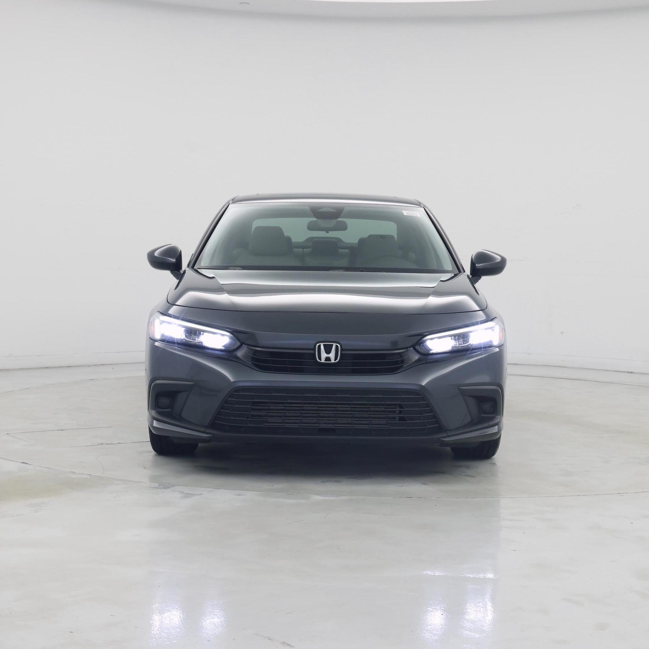 Thumbnail: 2024 Honda Civic - 5