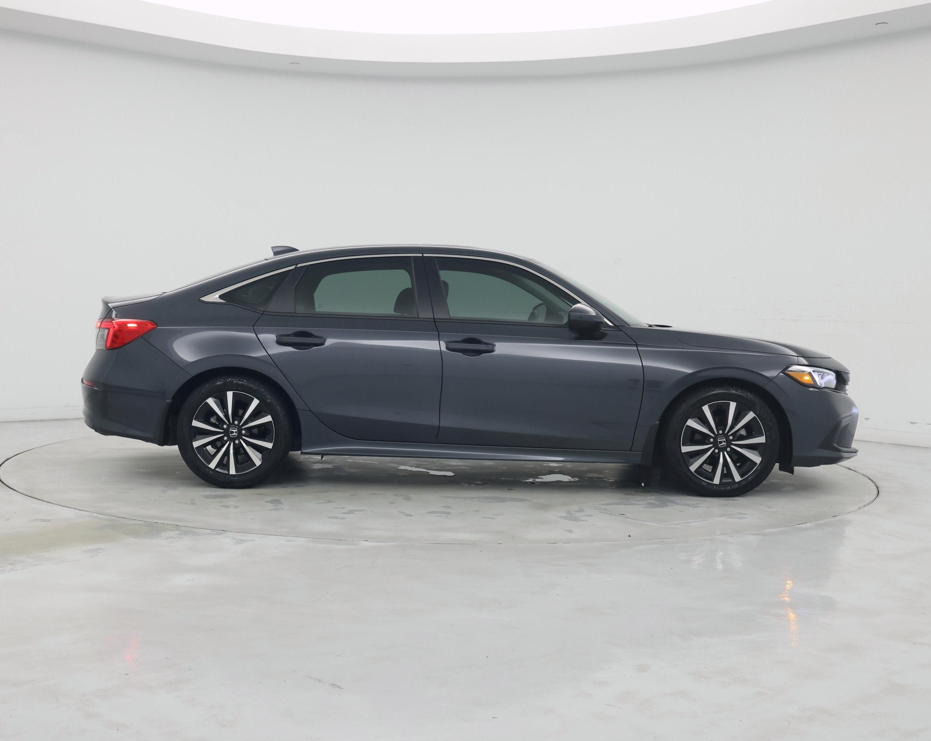 Thumbnail: 2024 Honda Civic - 7