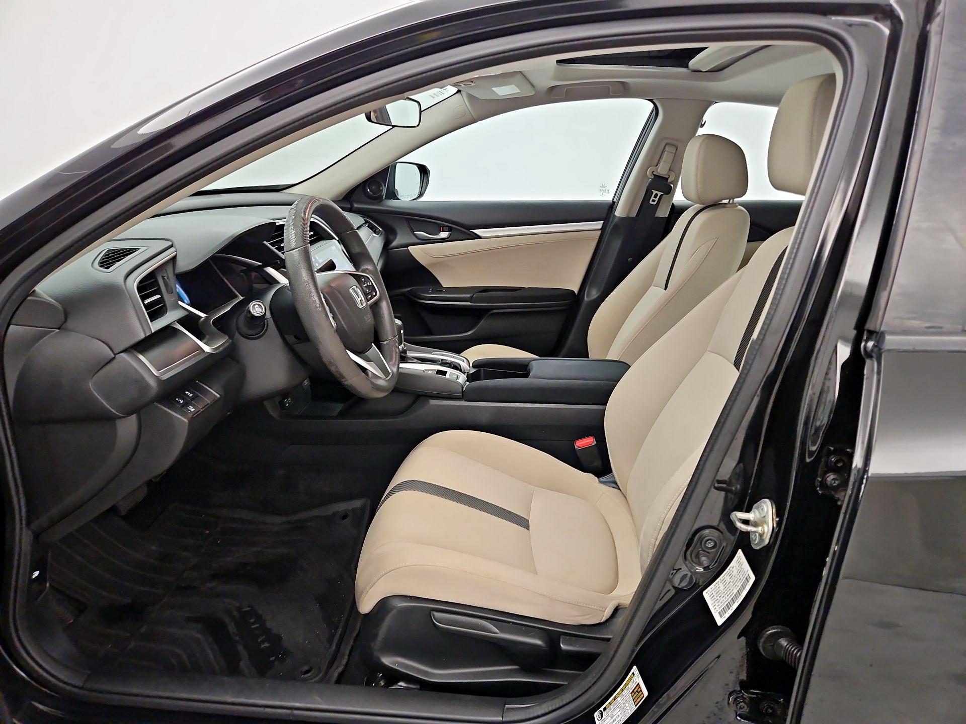 Thumbnail: 2016 Honda Civic - 11