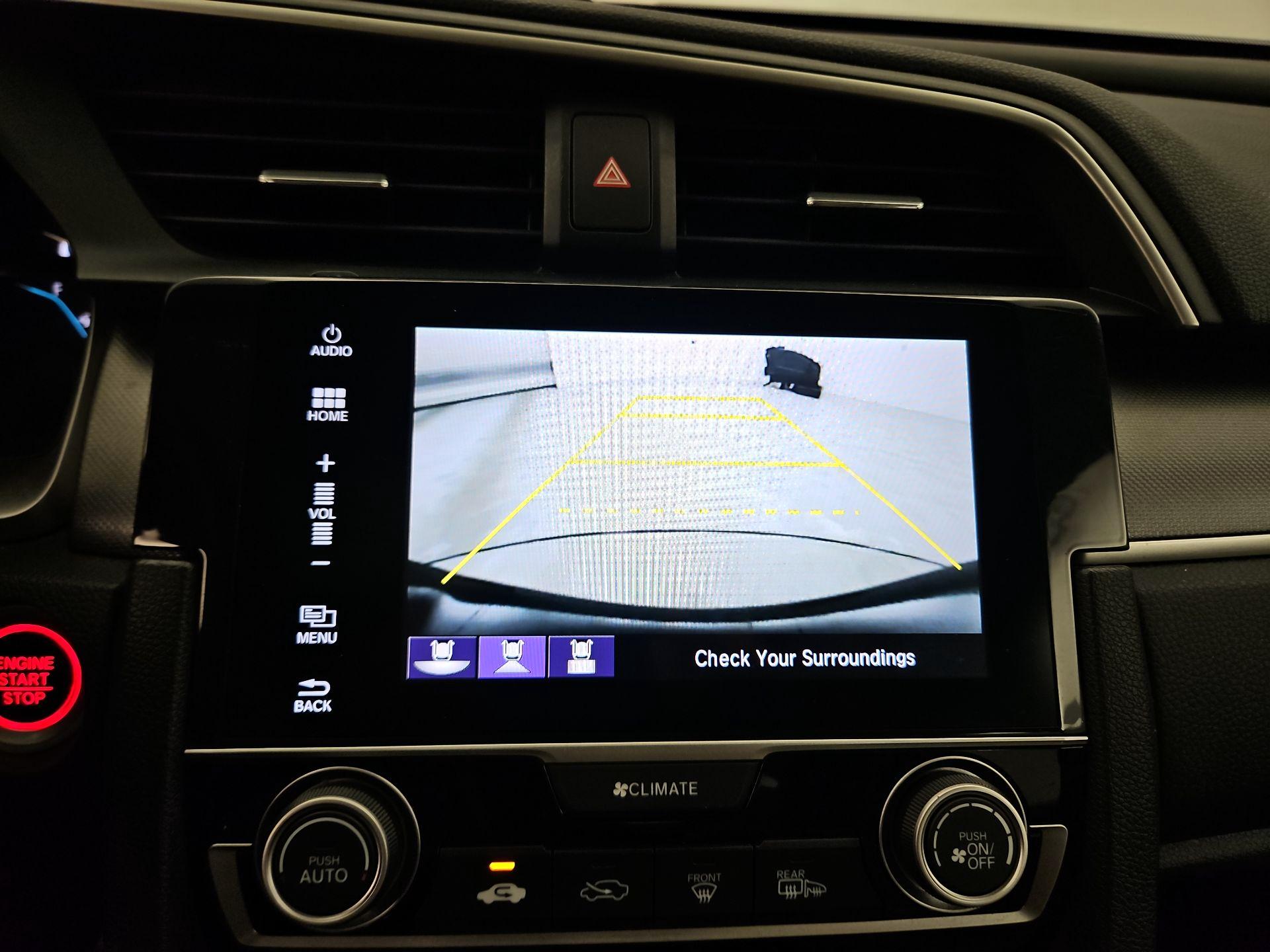 Thumbnail: 2016 Honda Civic - 14