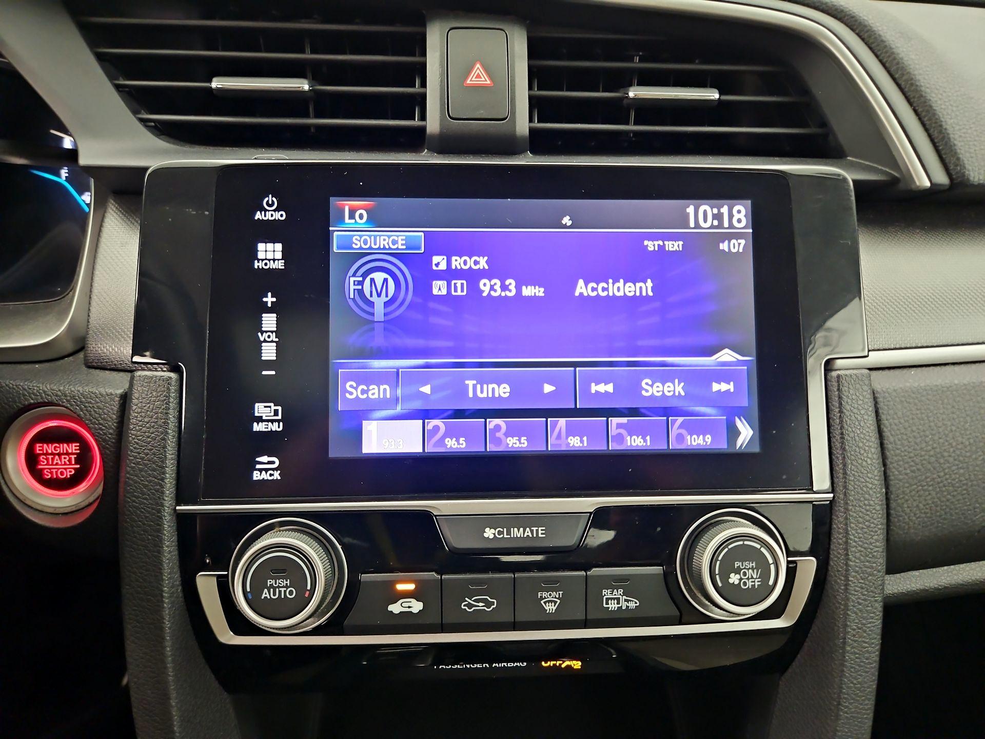 Thumbnail: 2016 Honda Civic - 15