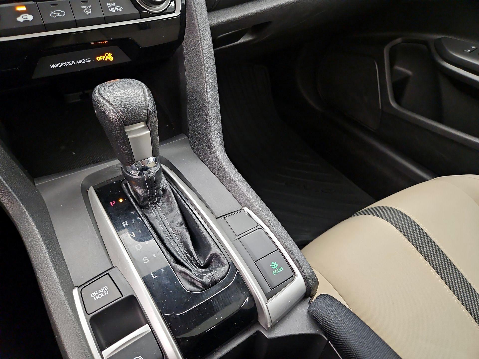 Thumbnail: 2016 Honda Civic - 17