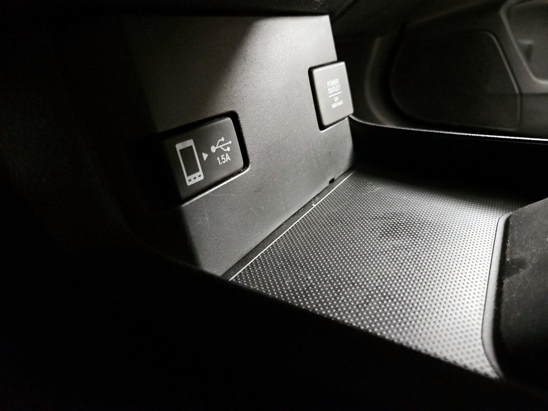 Thumbnail: 2016 Honda Civic - 18