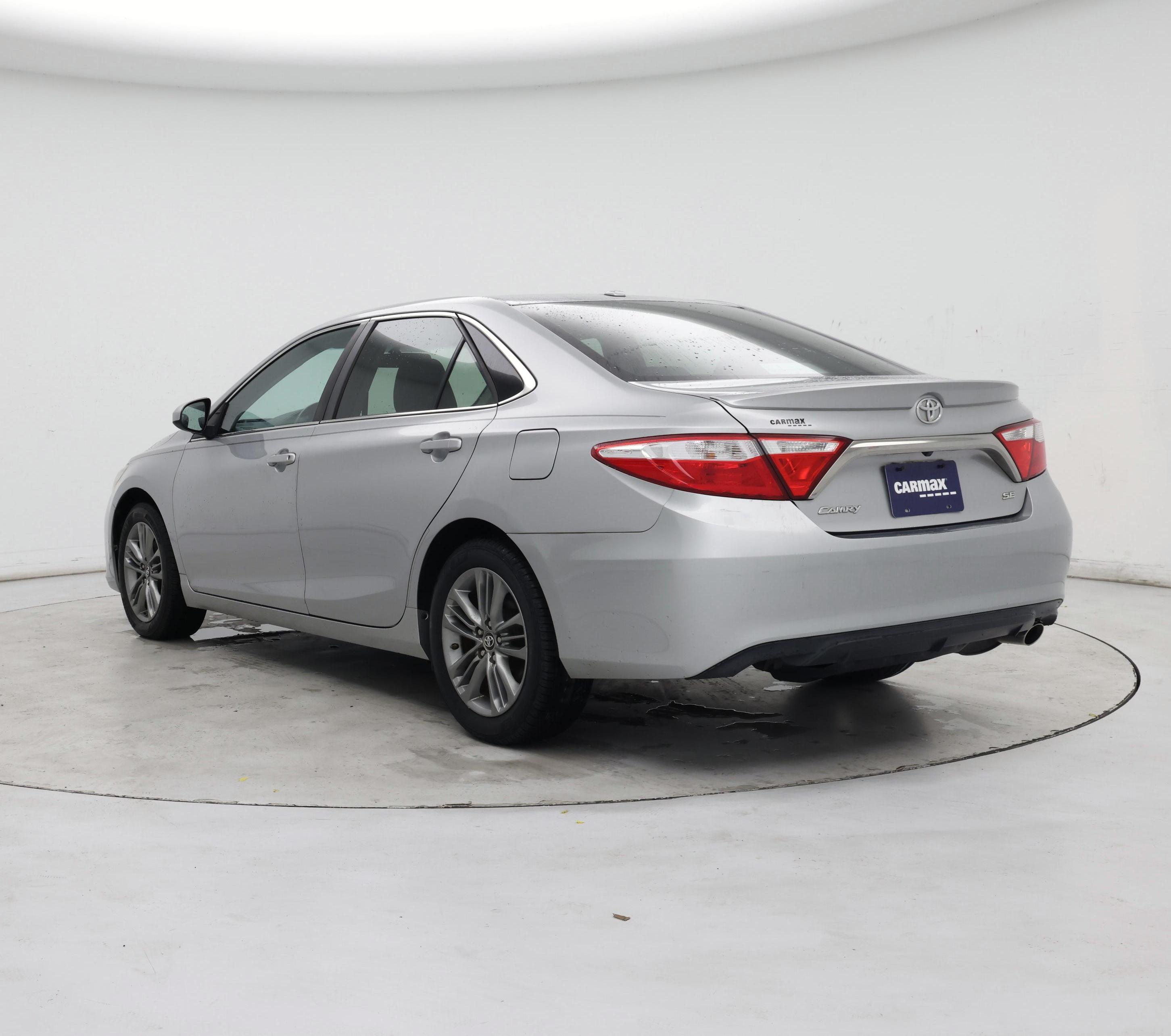Thumbnail: 2017 Toyota Camry - 2