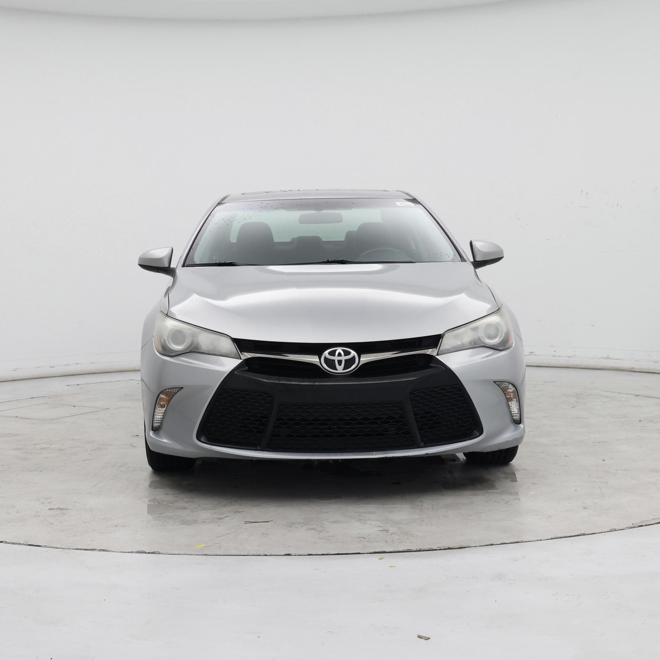Thumbnail: 2017 Toyota Camry - 5