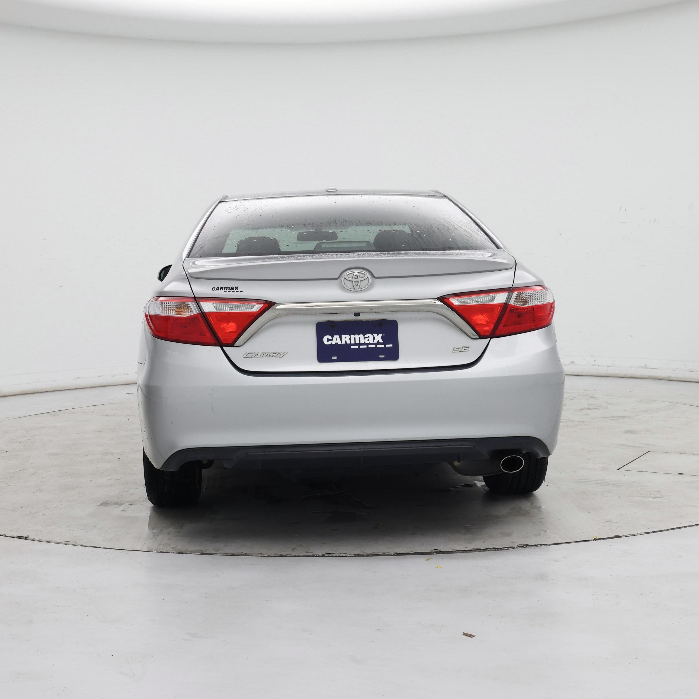 Thumbnail: 2017 Toyota Camry - 6