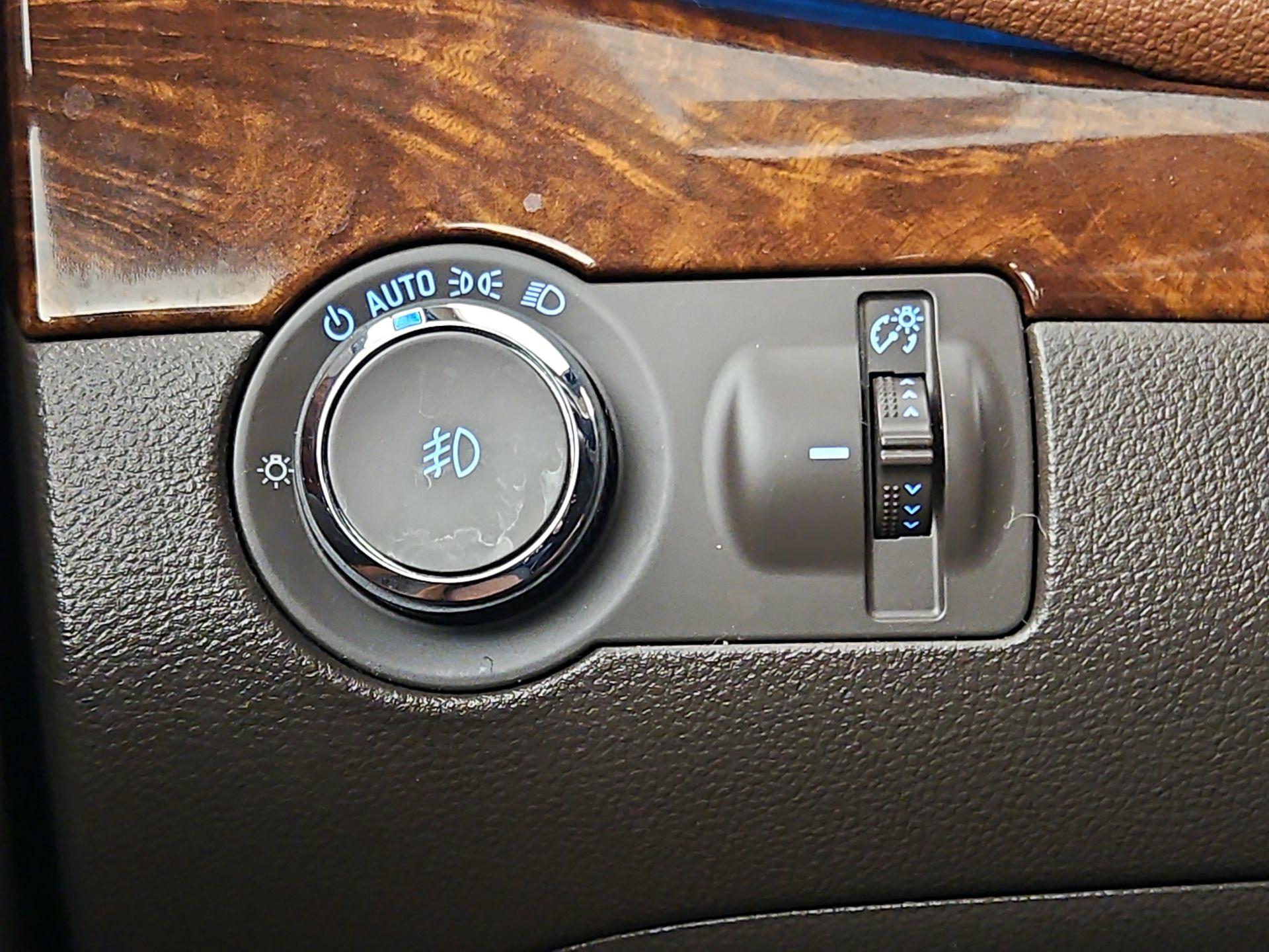 Thumbnail: 2015 Buick Encore - 13