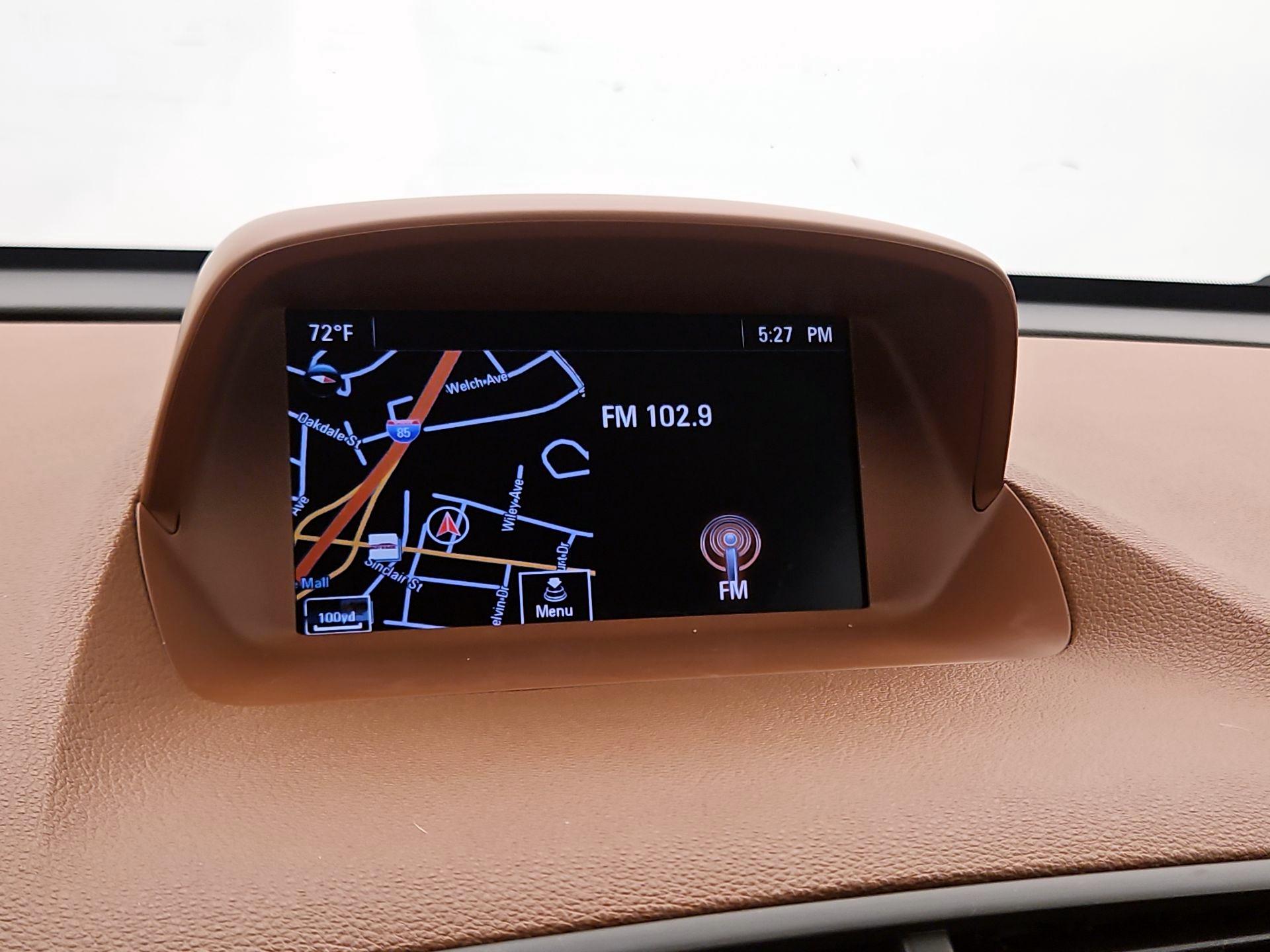 Thumbnail: 2015 Buick Encore - 14