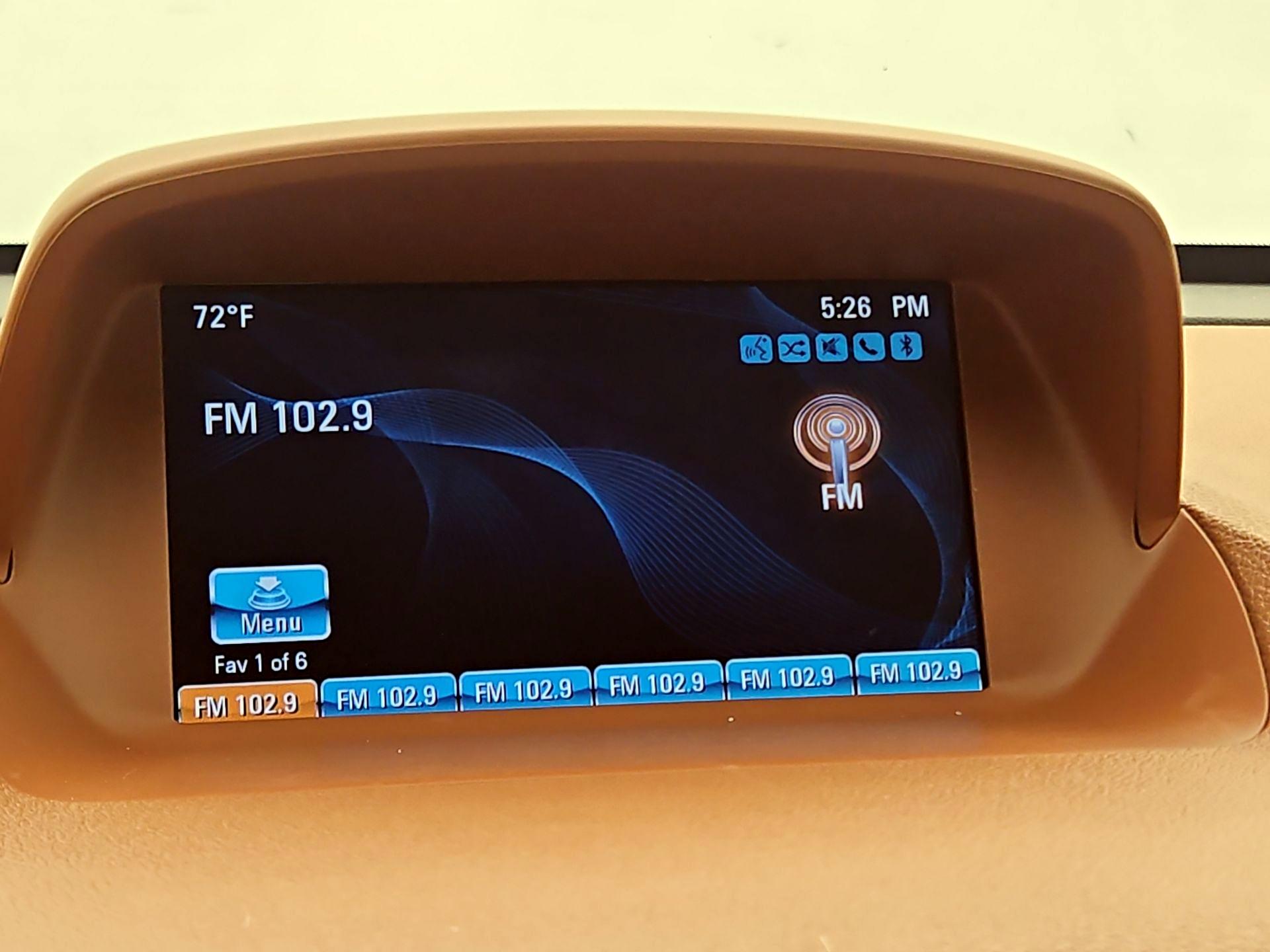 Thumbnail: 2015 Buick Encore - 16