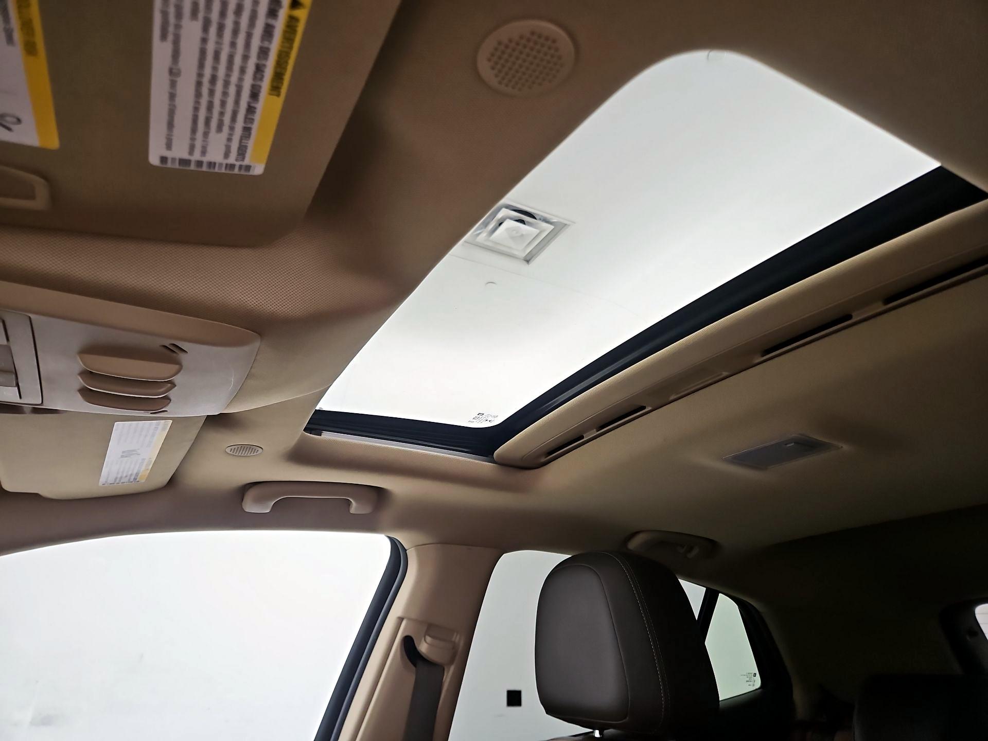 Thumbnail: 2015 Buick Encore - 20