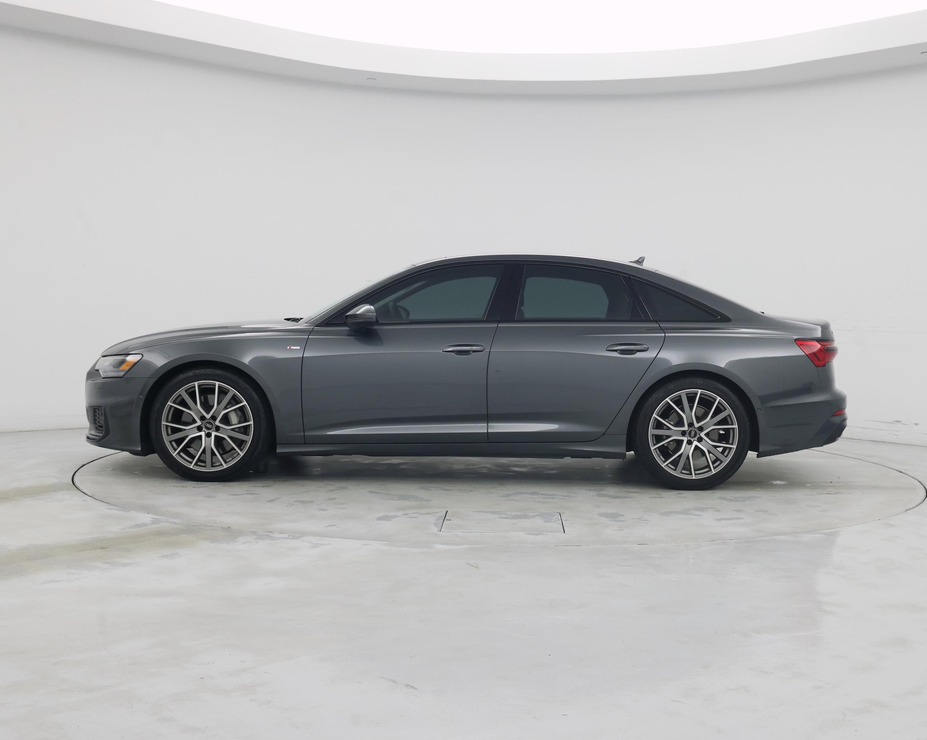 Thumbnail: 2023 Audi A6 - 3